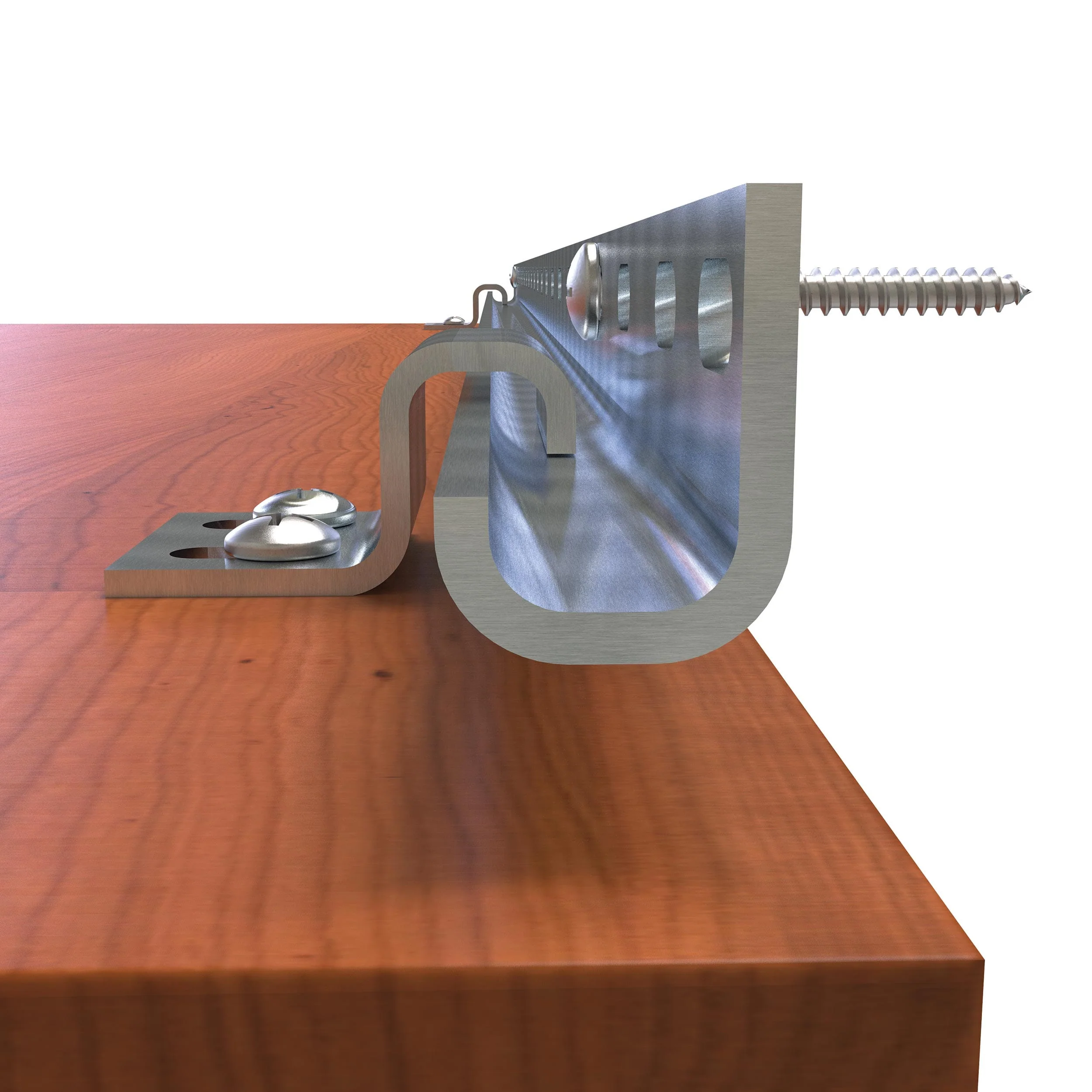 8' Cabinet Installation System - Image 4