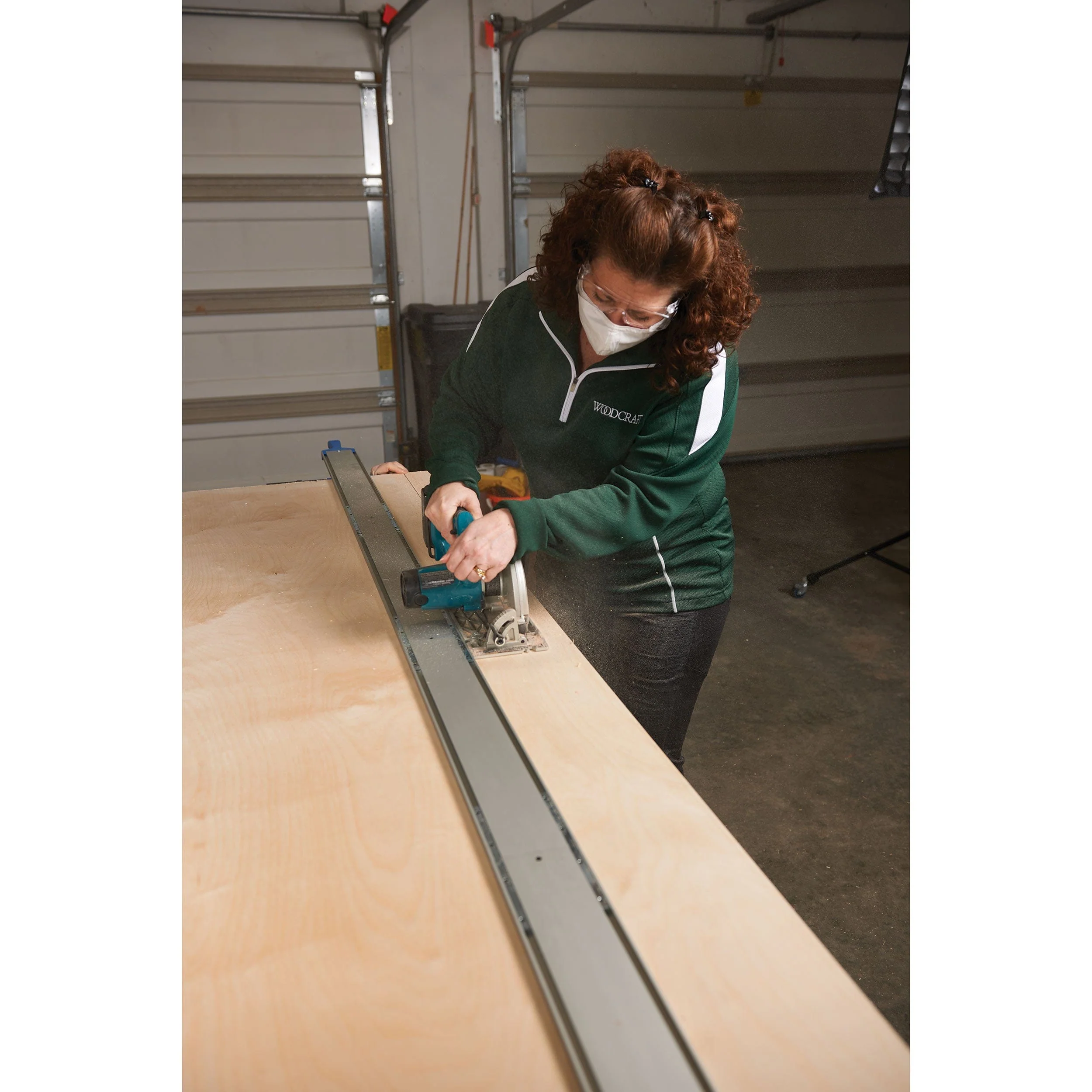 8-Foot Straight Edge Guide - Image 6