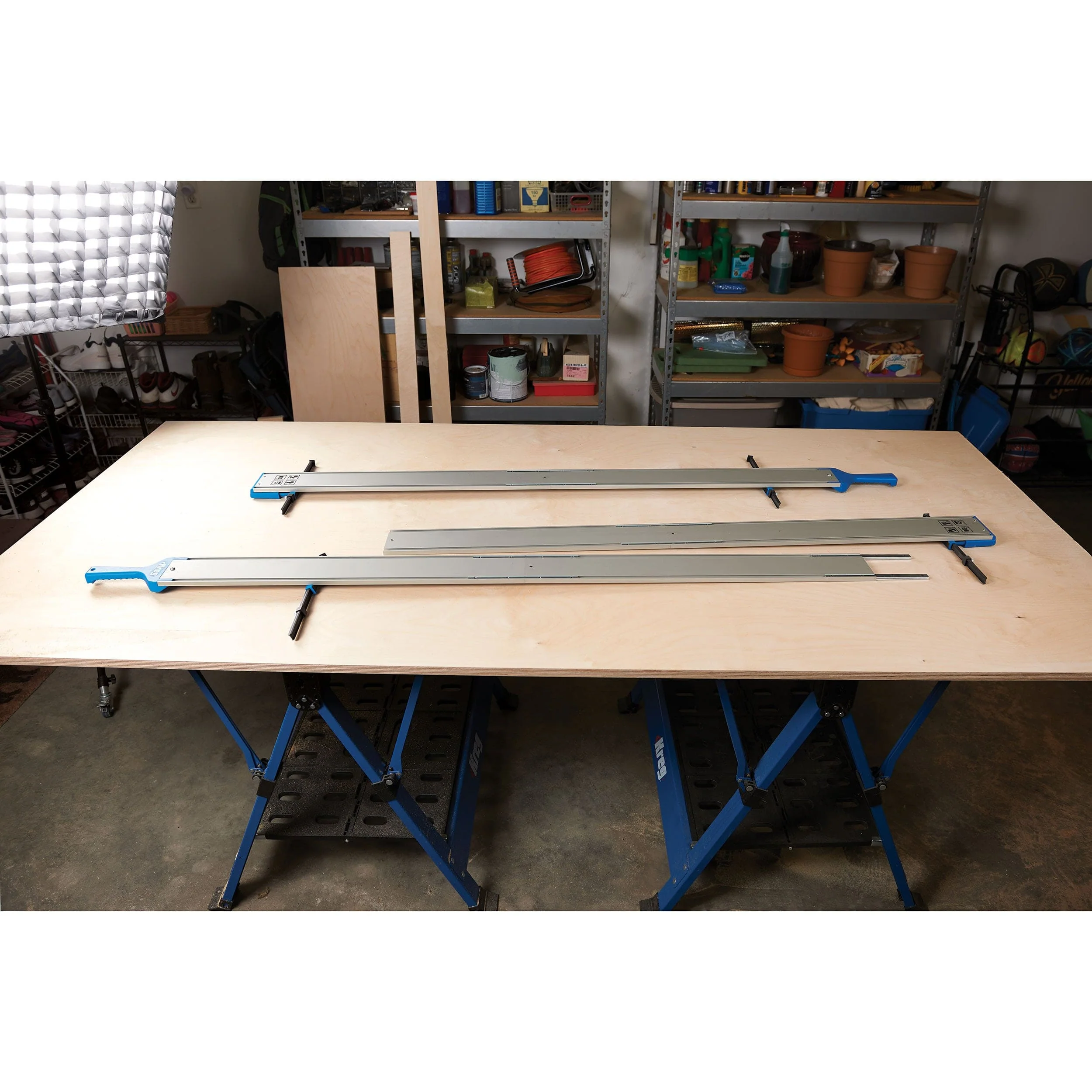 8-Foot Straight Edge Guide - Image 8