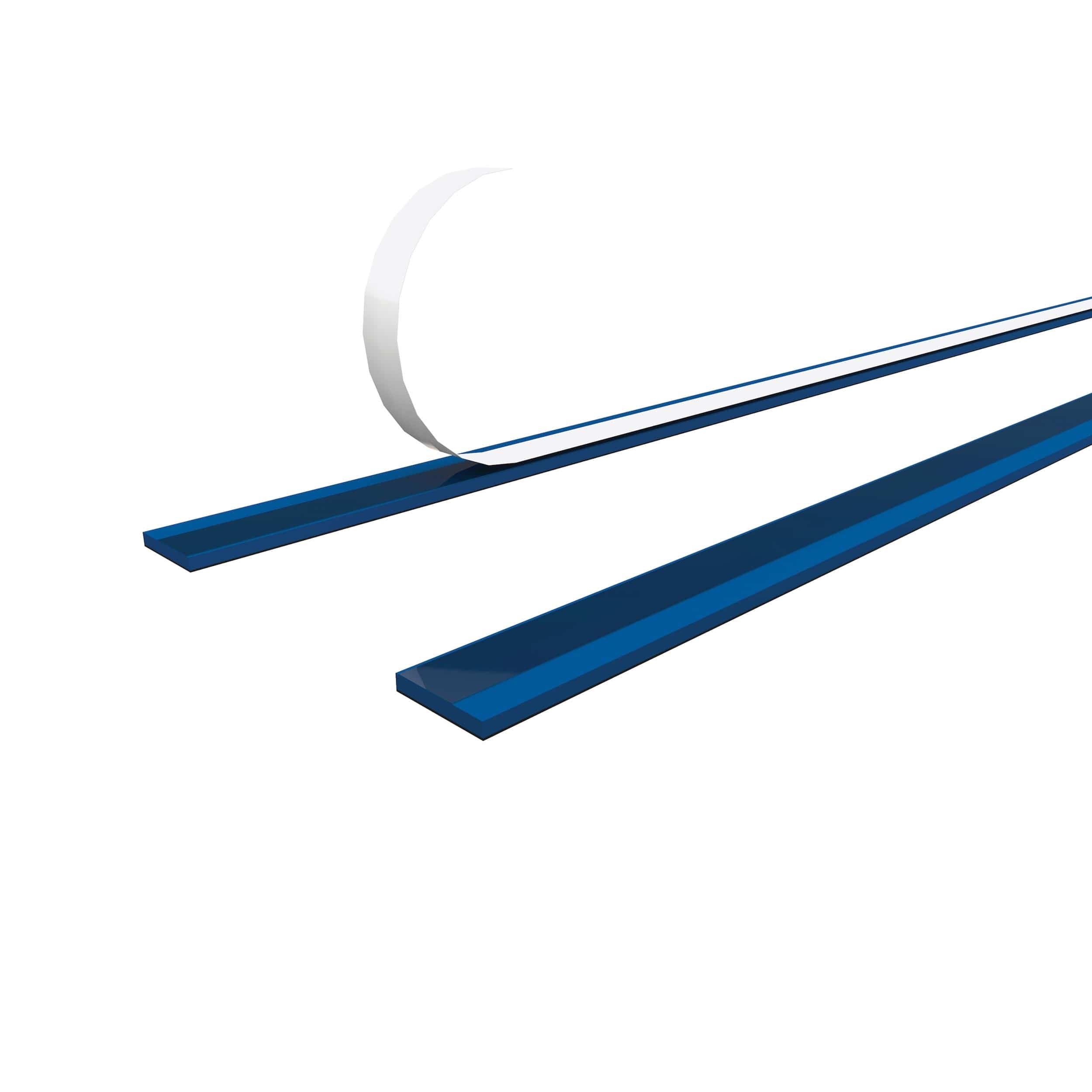 Accu-Cut Replacement Guide Strips - Image 2