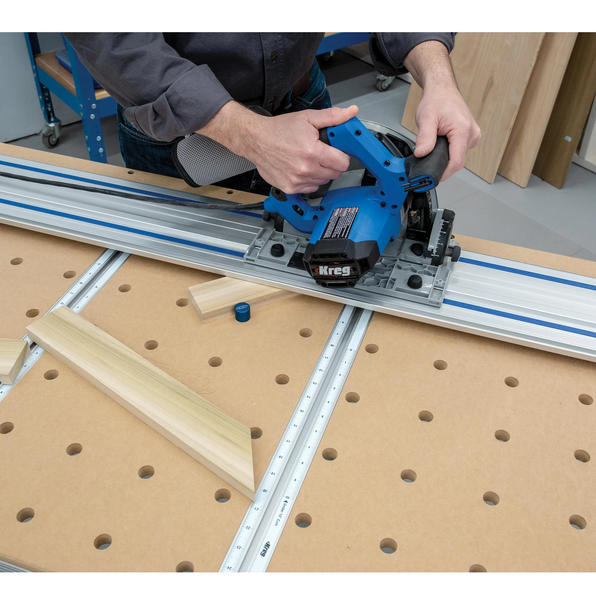 ACS Adaptive Cutting System Versa-Stops - Image 2