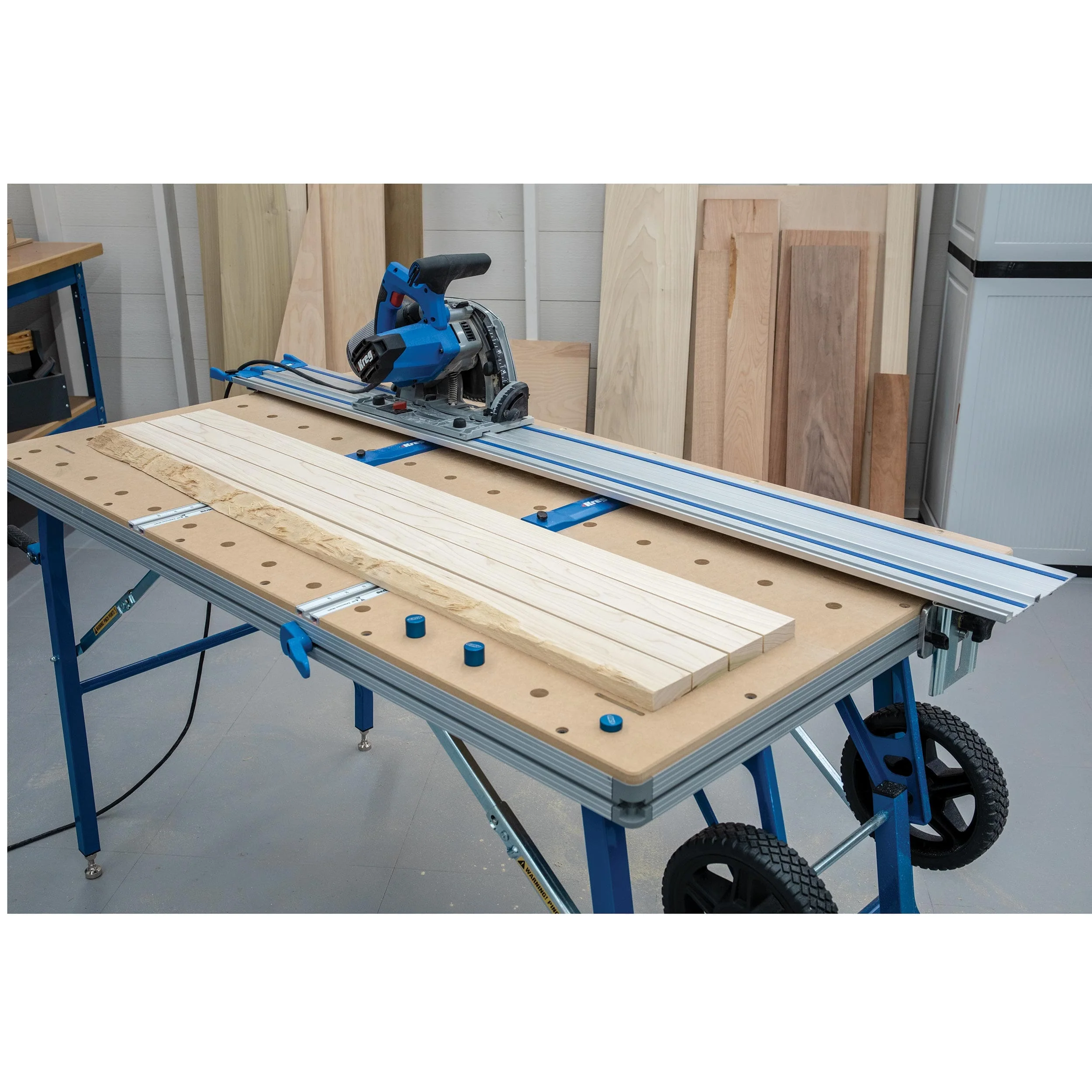 ACS Adaptive Cutting System Versa-Stops - Image 3