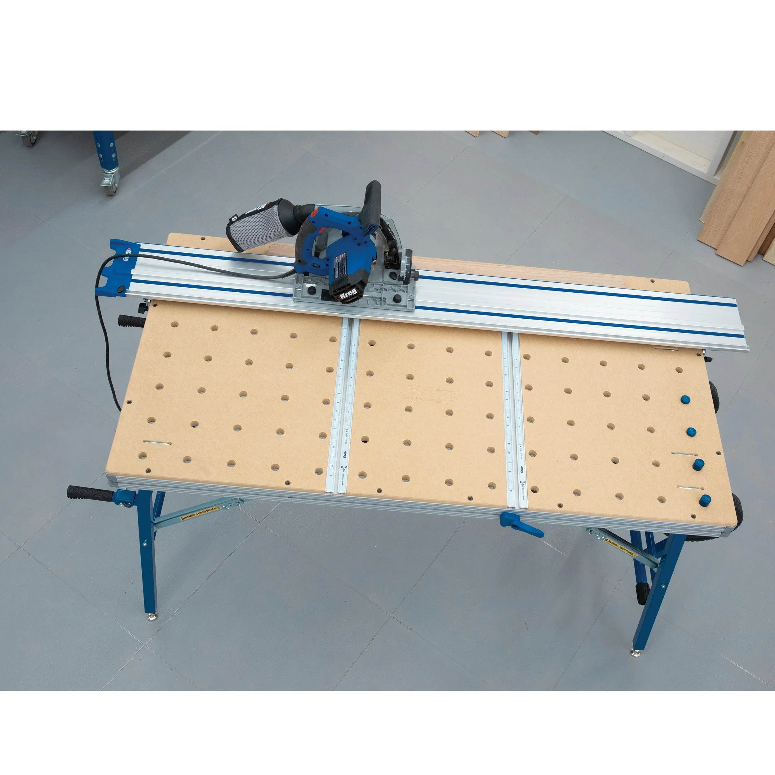 ACS Adaptive Cutting System Versa-Stops - Image 5