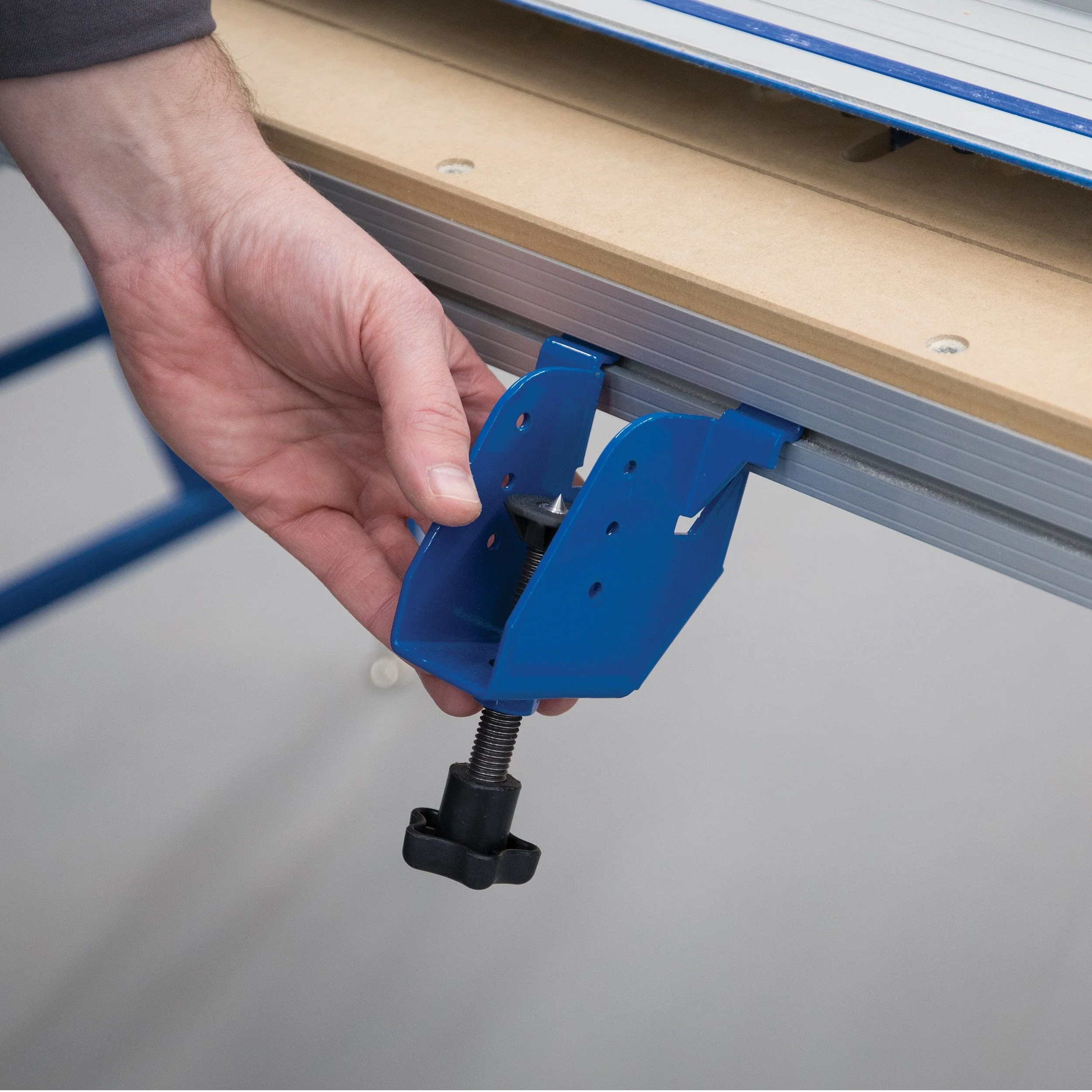 Adaptive Cutting System Extension Brackets - Image 2