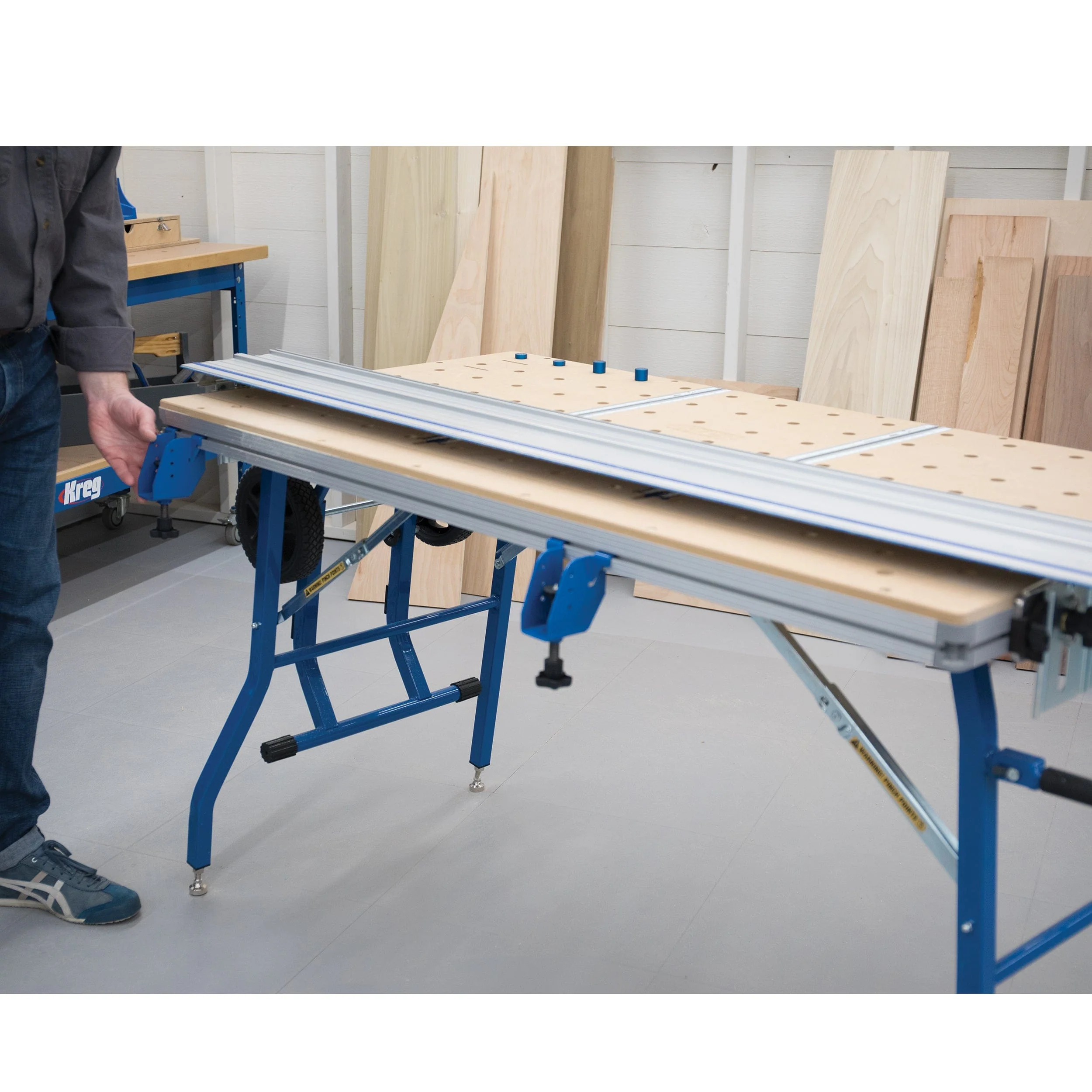Adaptive Cutting System Extension Brackets - Image 3