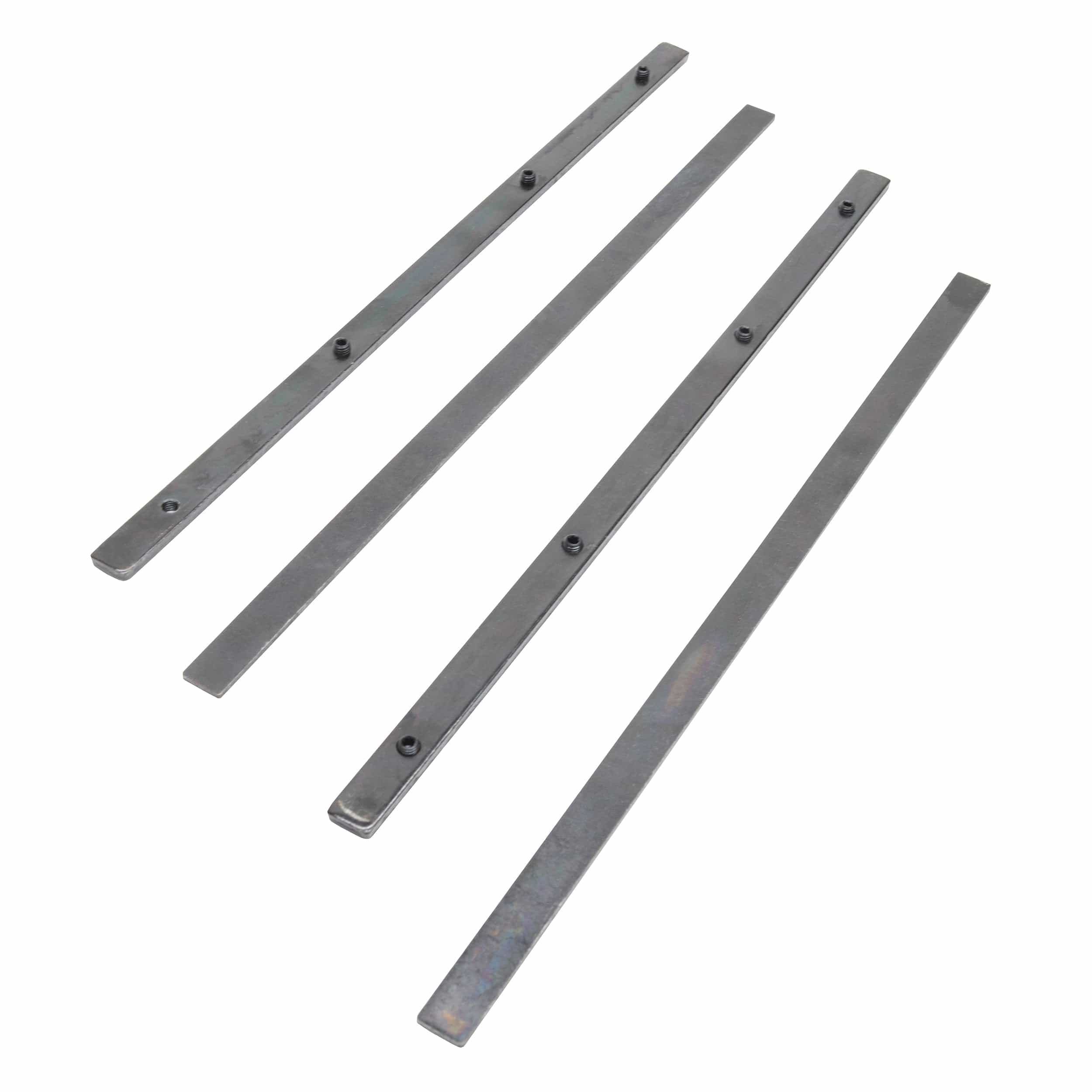 Adaptive Cutting System Guide Track Connectors