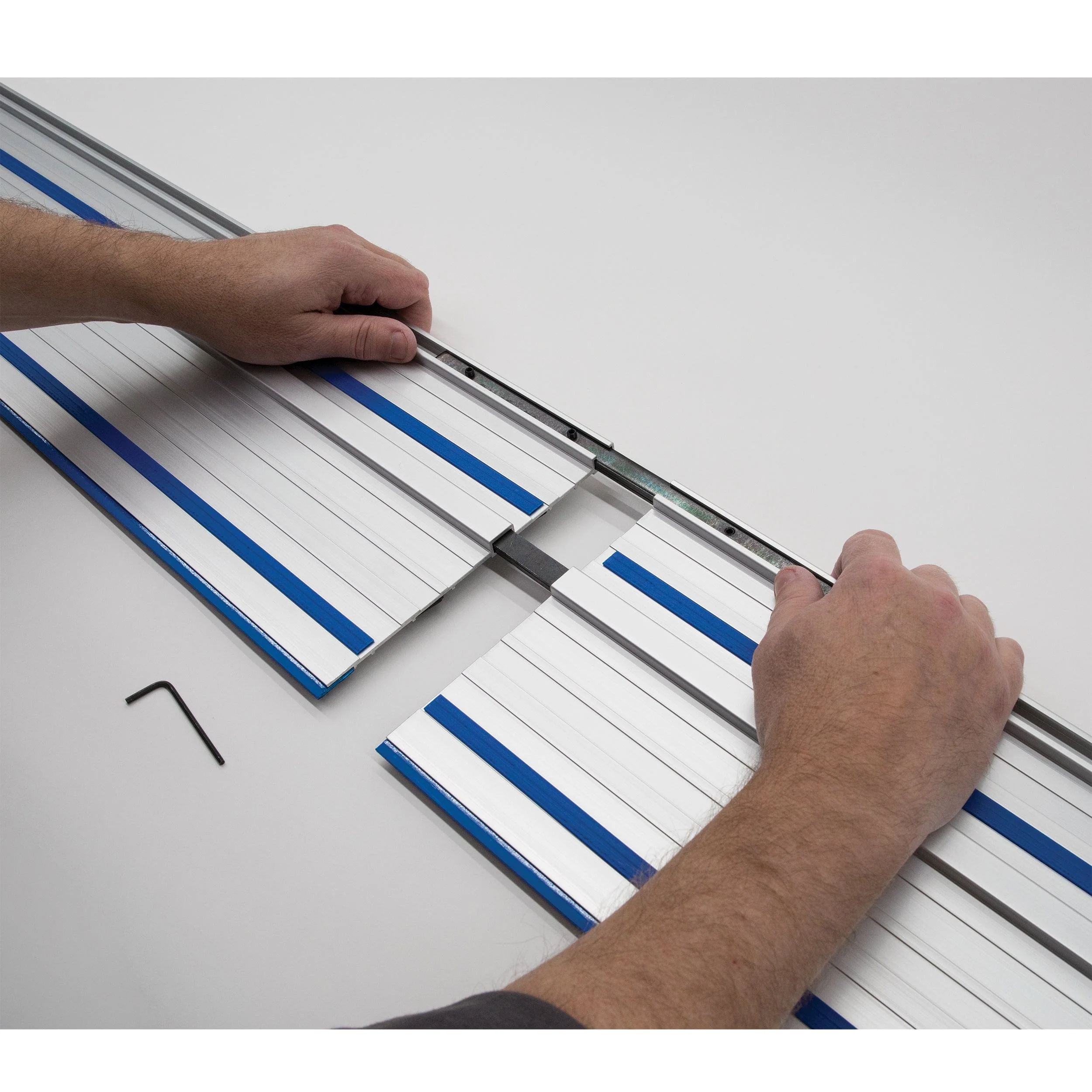 Adaptive Cutting System Guide Track Connectors - Image 3
