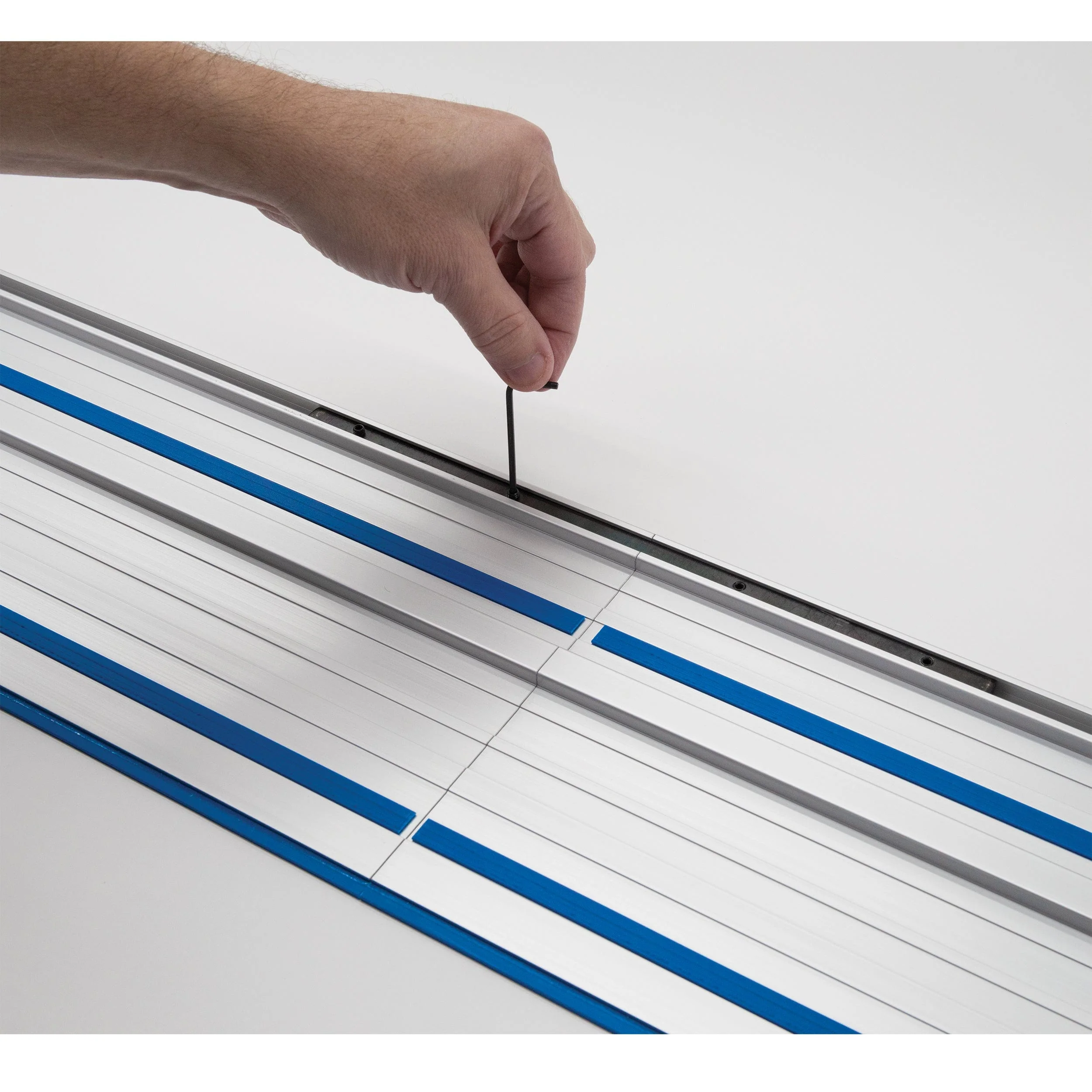 Adaptive Cutting System Guide Track Connectors - Image 4