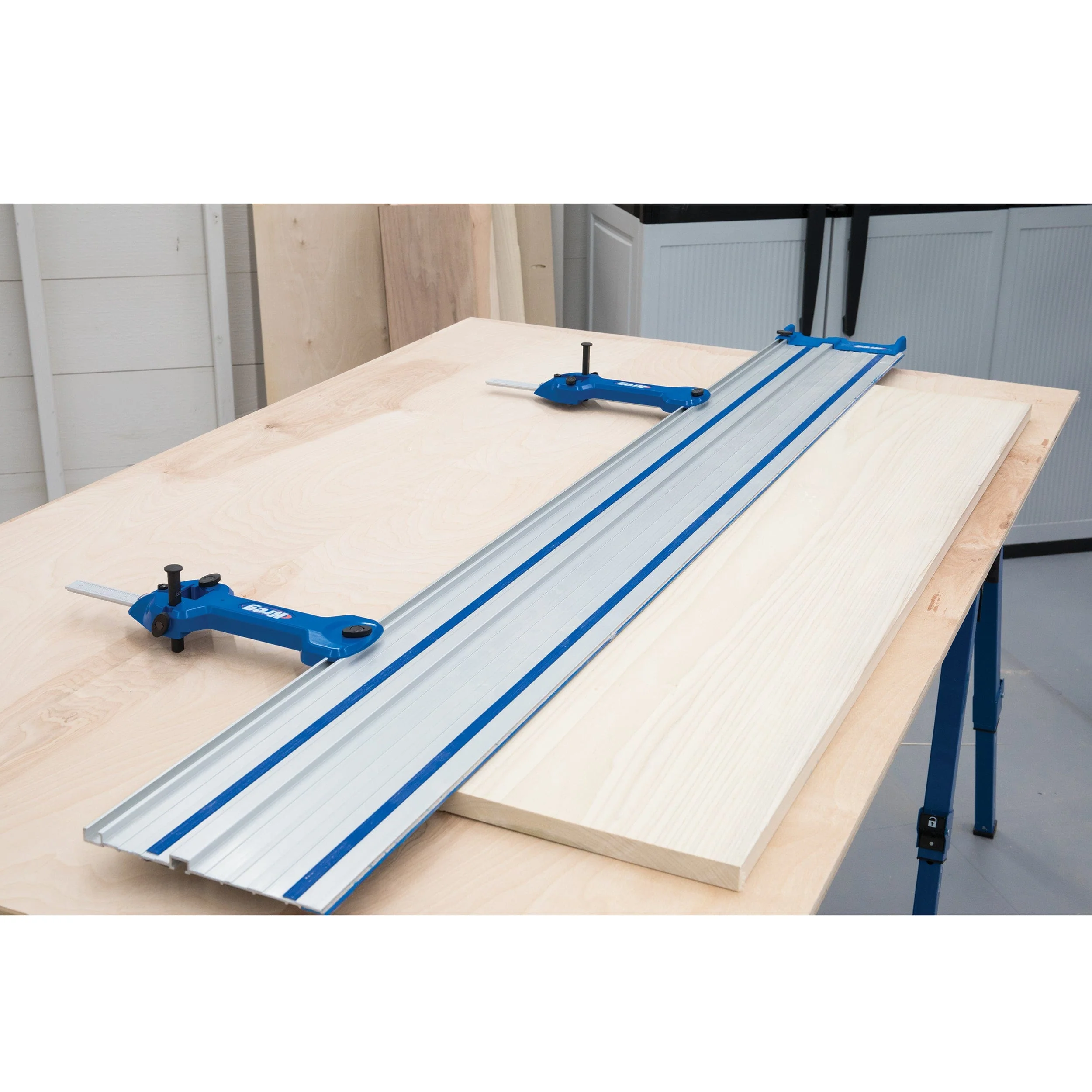 Adaptive Cutting System Rip Guides - Image 4