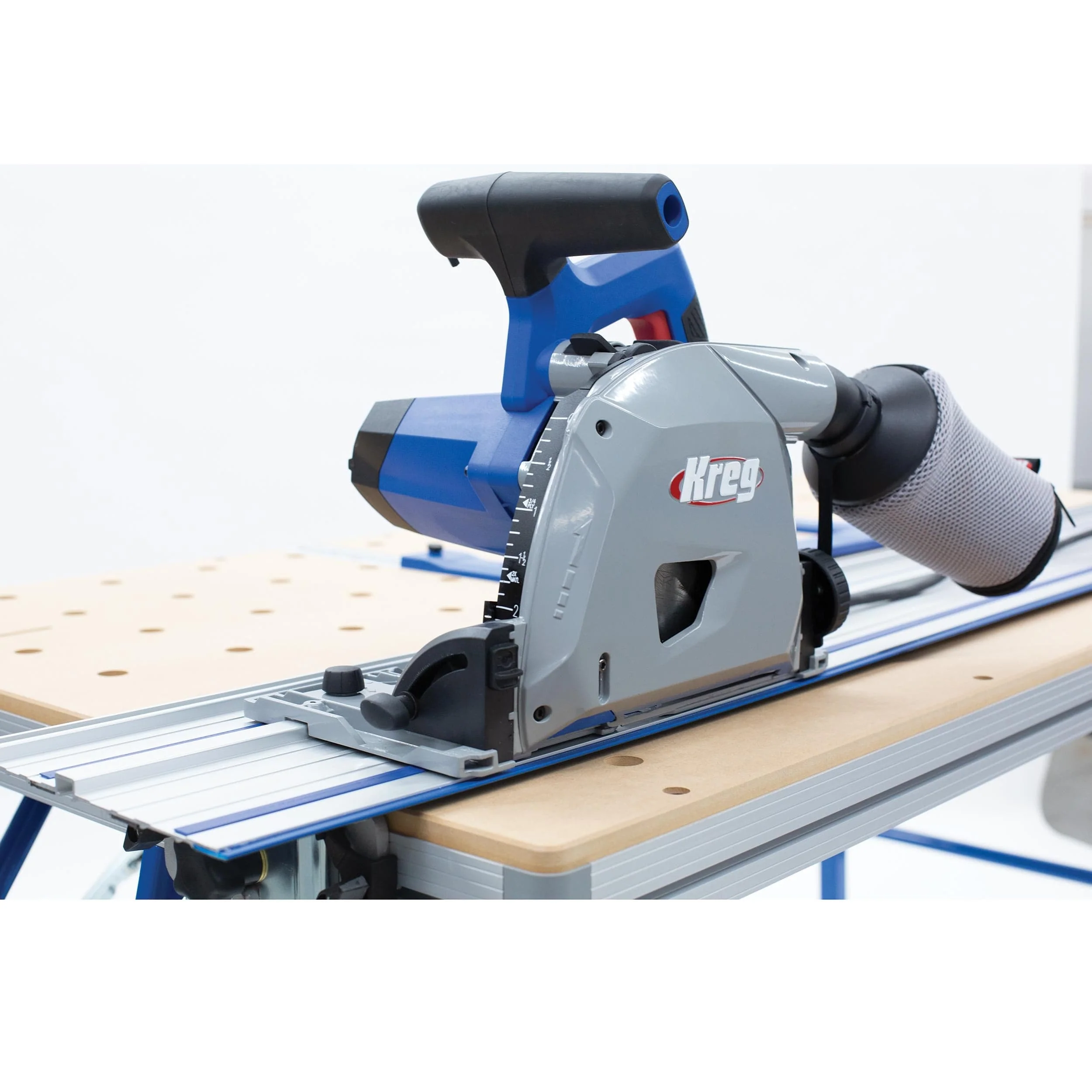 Adaptive Cutting System Saw Blade - Image 2