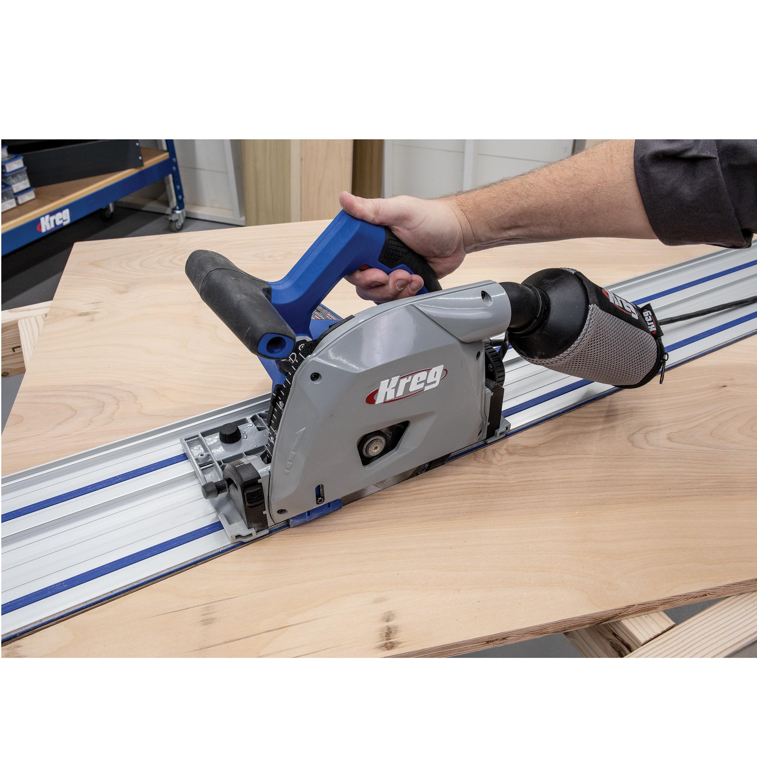 Adaptive Cutting System Saw Blade - Image 3