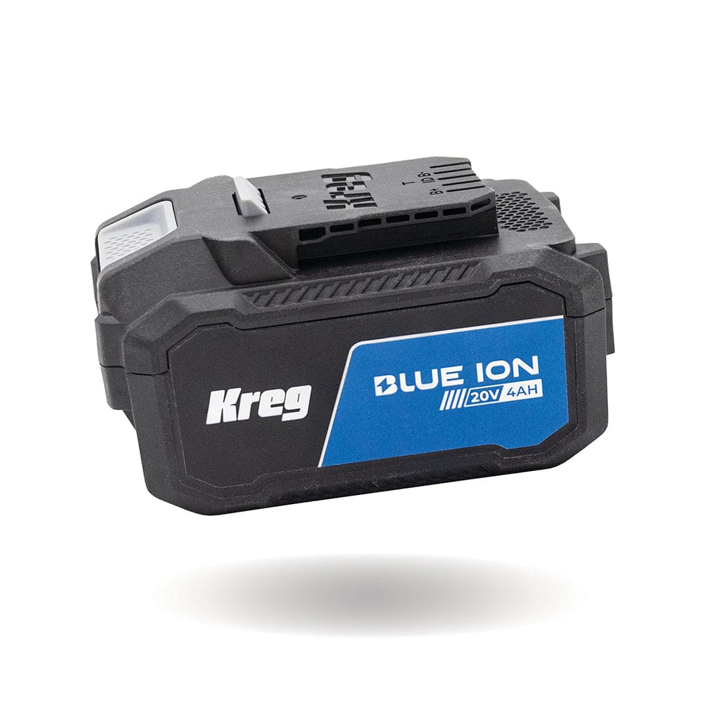 Blue Ion 4.0 Ah Battery Pack - 20V - Image 2