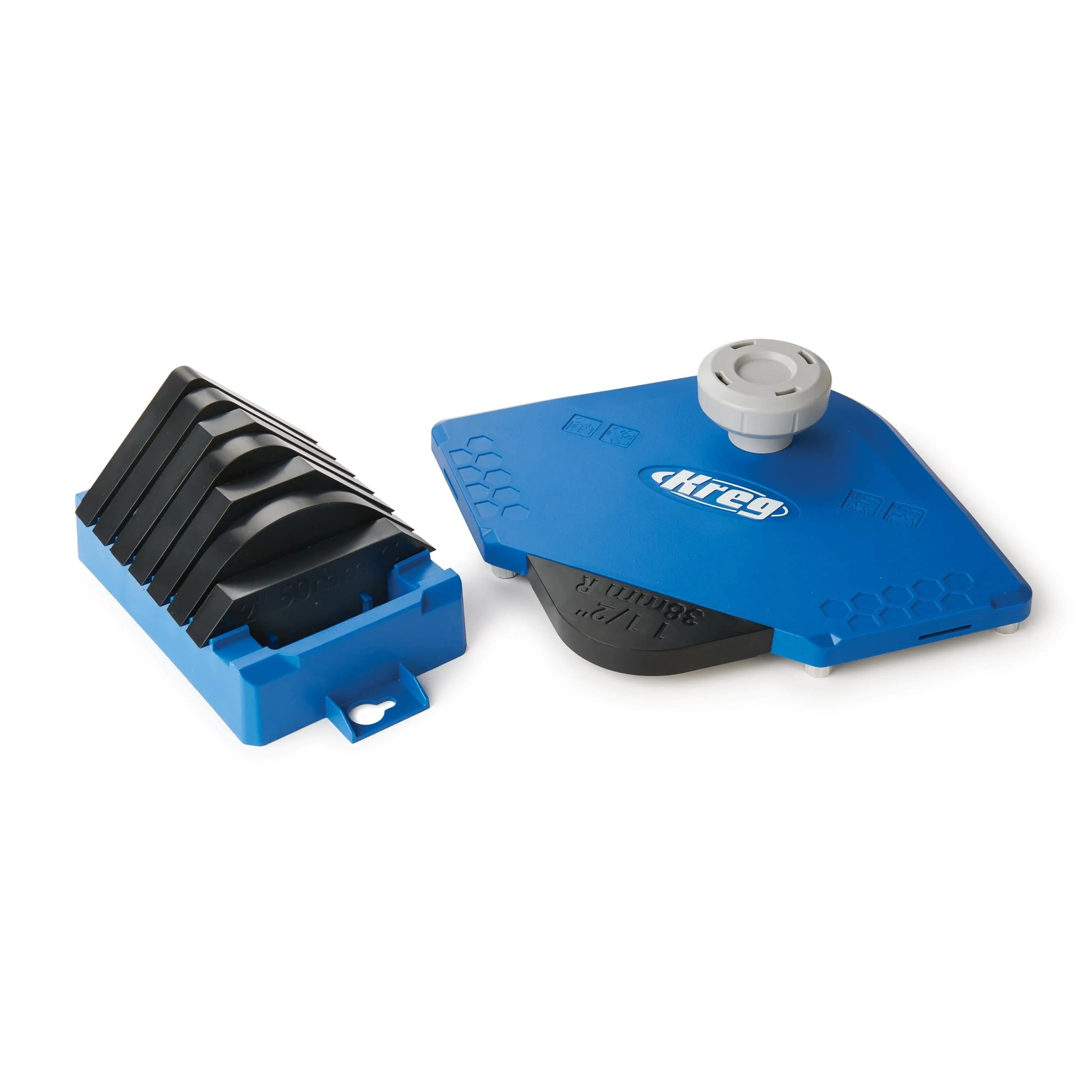 Corner Routing Guide Set - Image 2