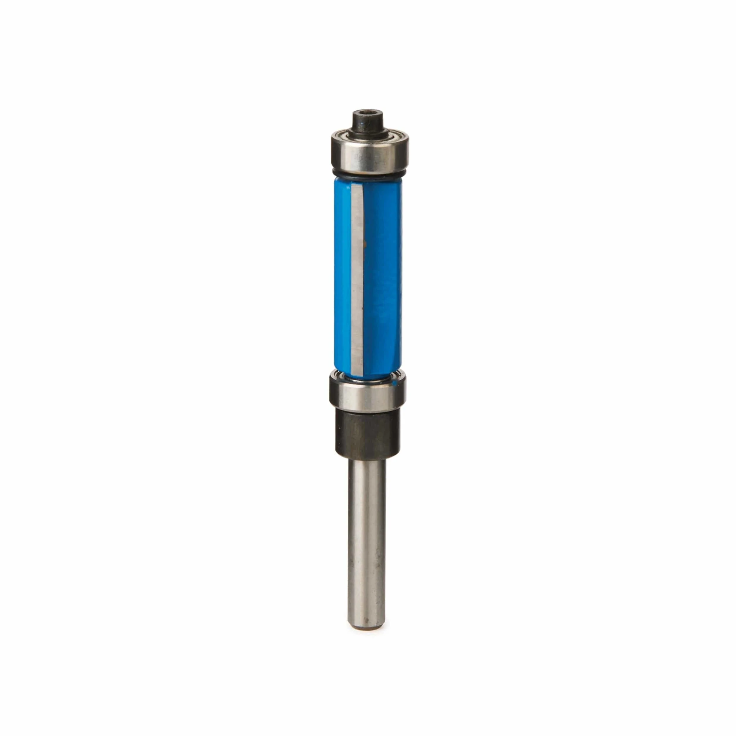 Flush Trim Router Bit - 1/4" SH x 1/2" D x 1-1/8" CL