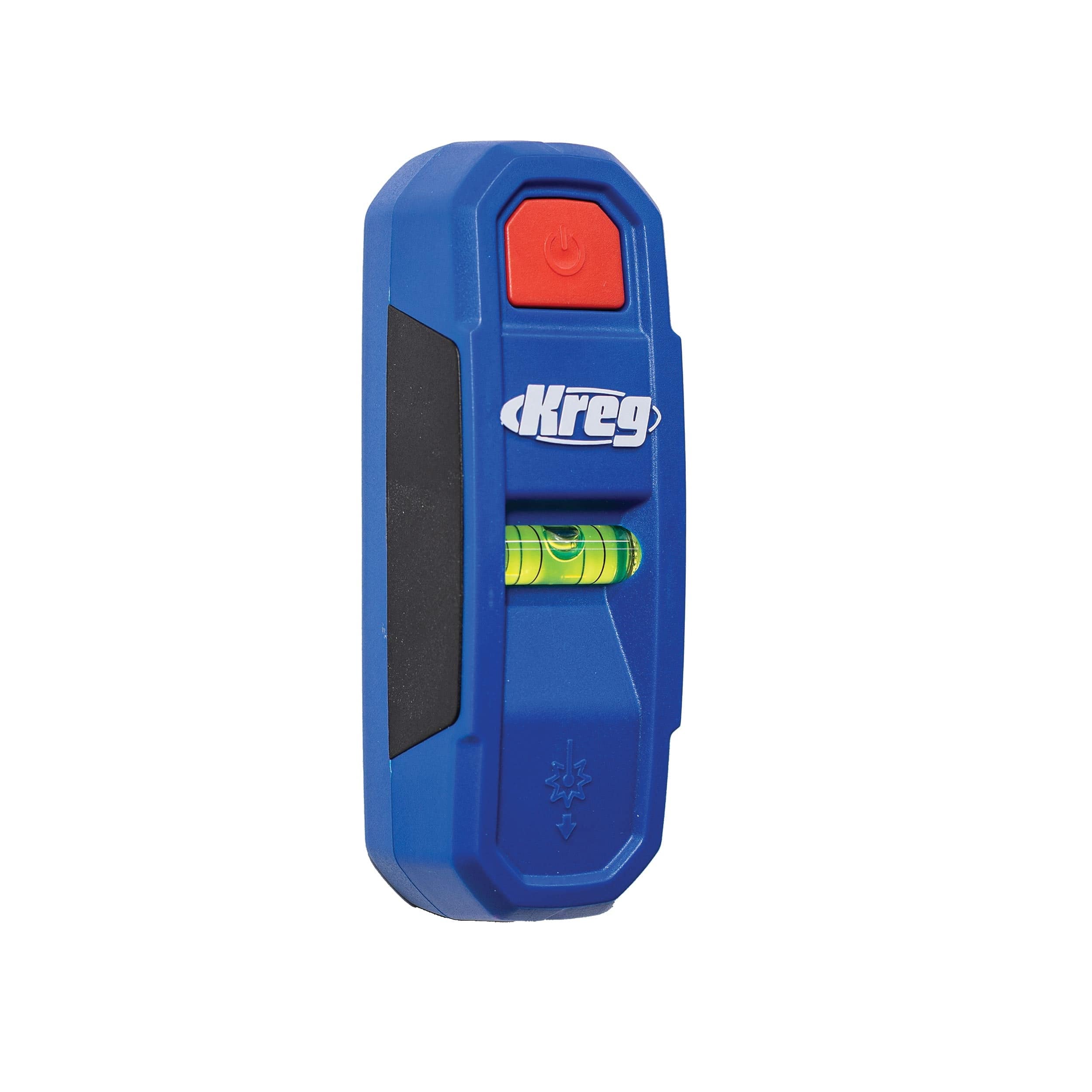 Magnetic Stud Finder with Laser-Mark - Image 2