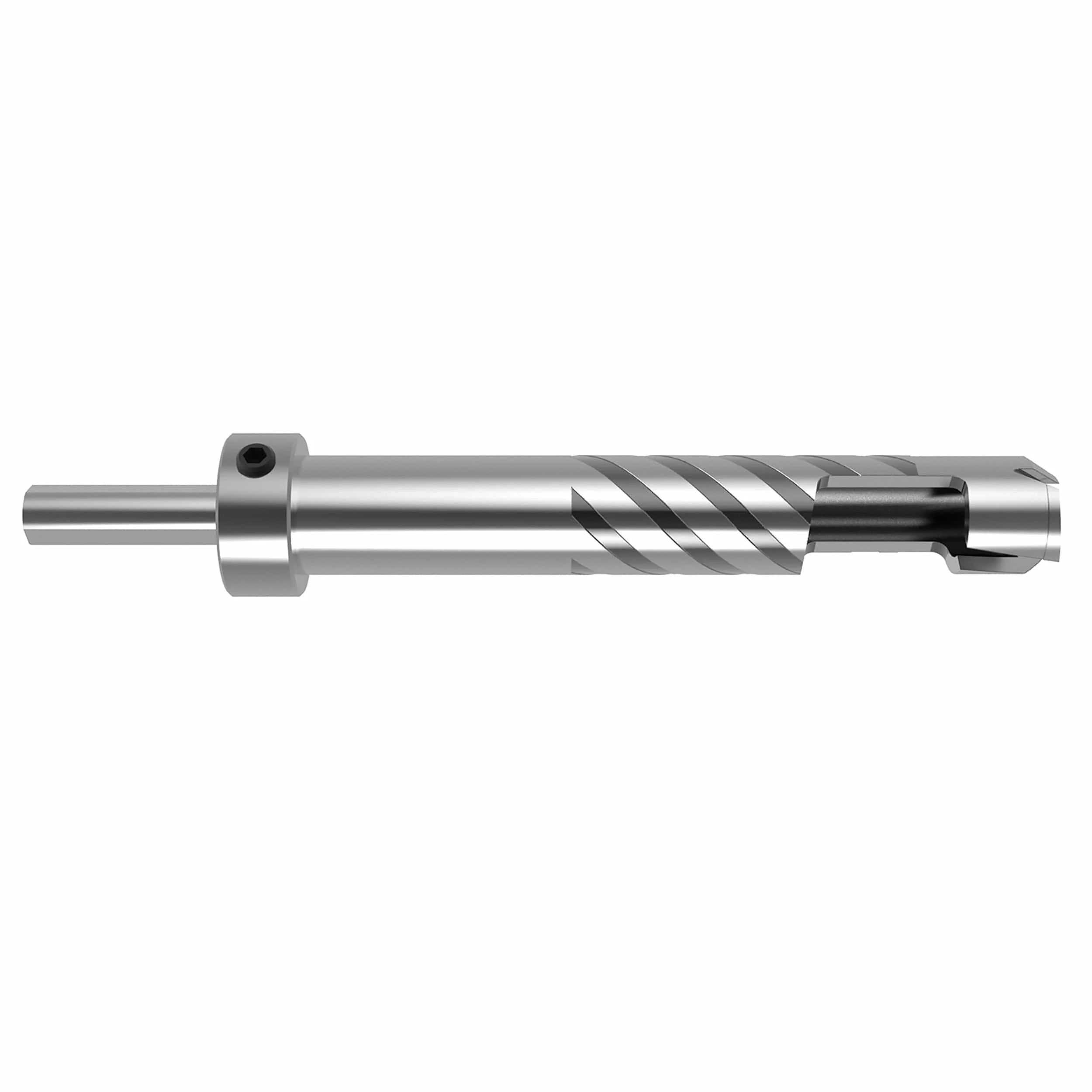 Pocket-Hole Custom Plug Cutting Bit - Image 3