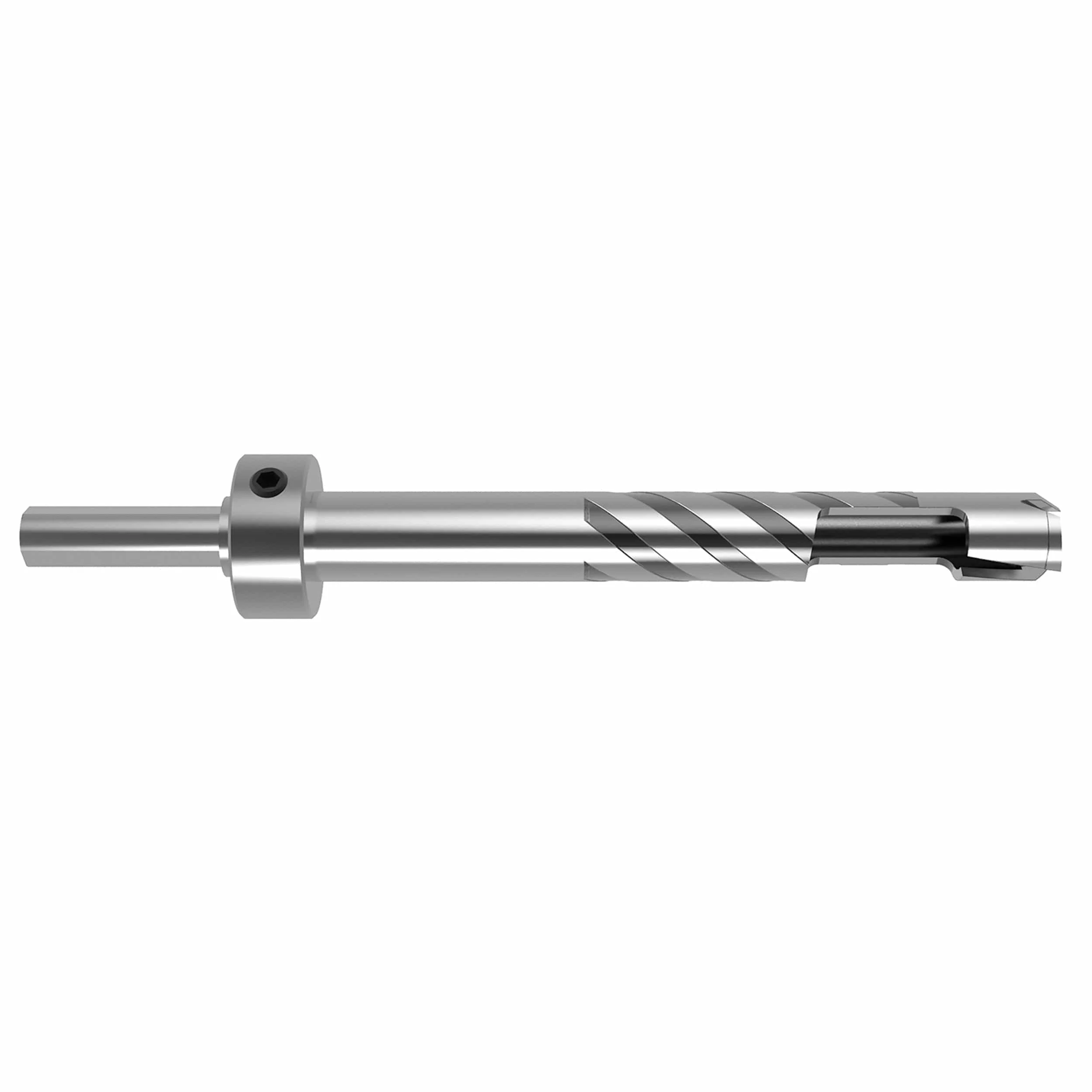 Pocket-Hole Custom Plug Cutting Bit - Image 9