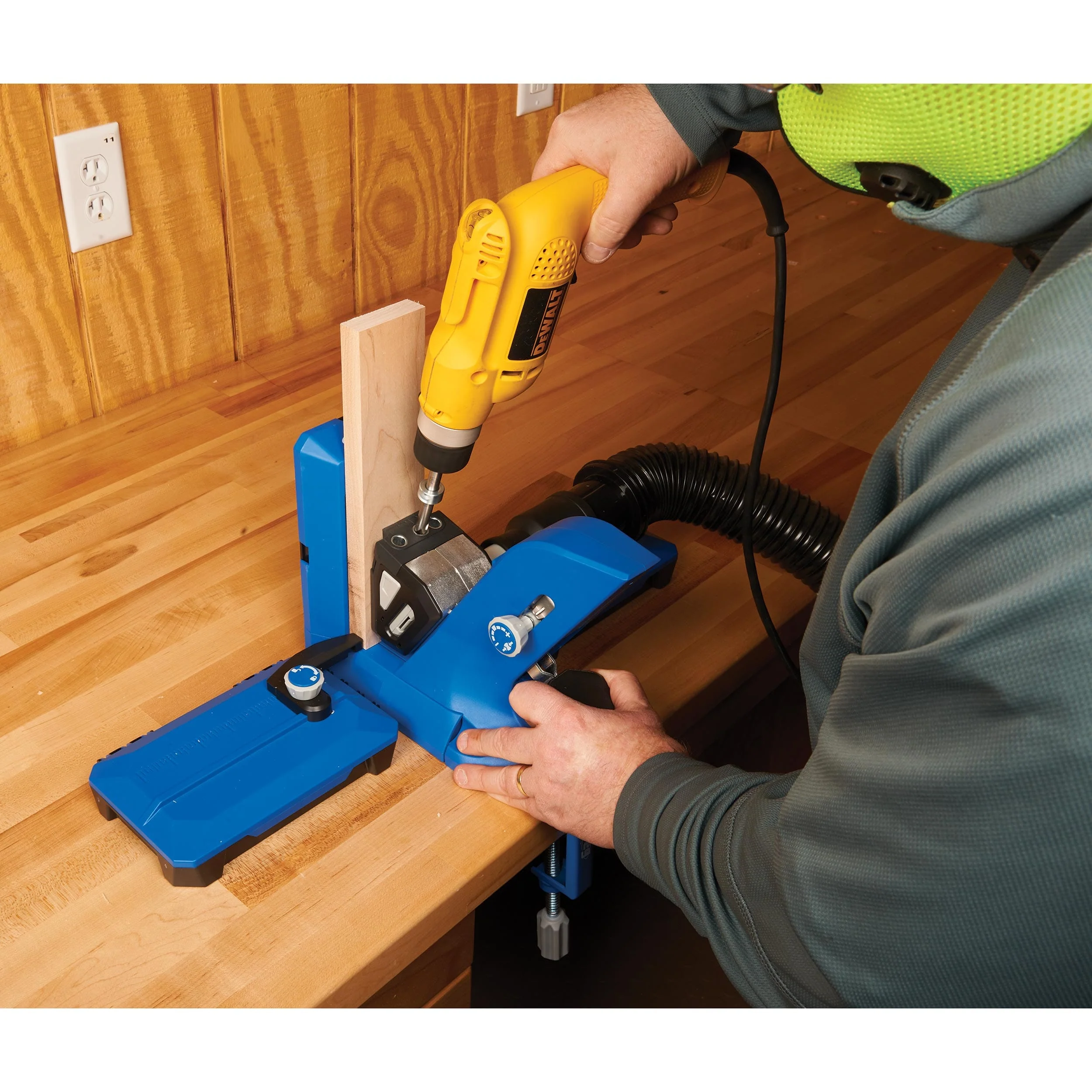 Pocket-Hole Jig 720PRO - Image 4