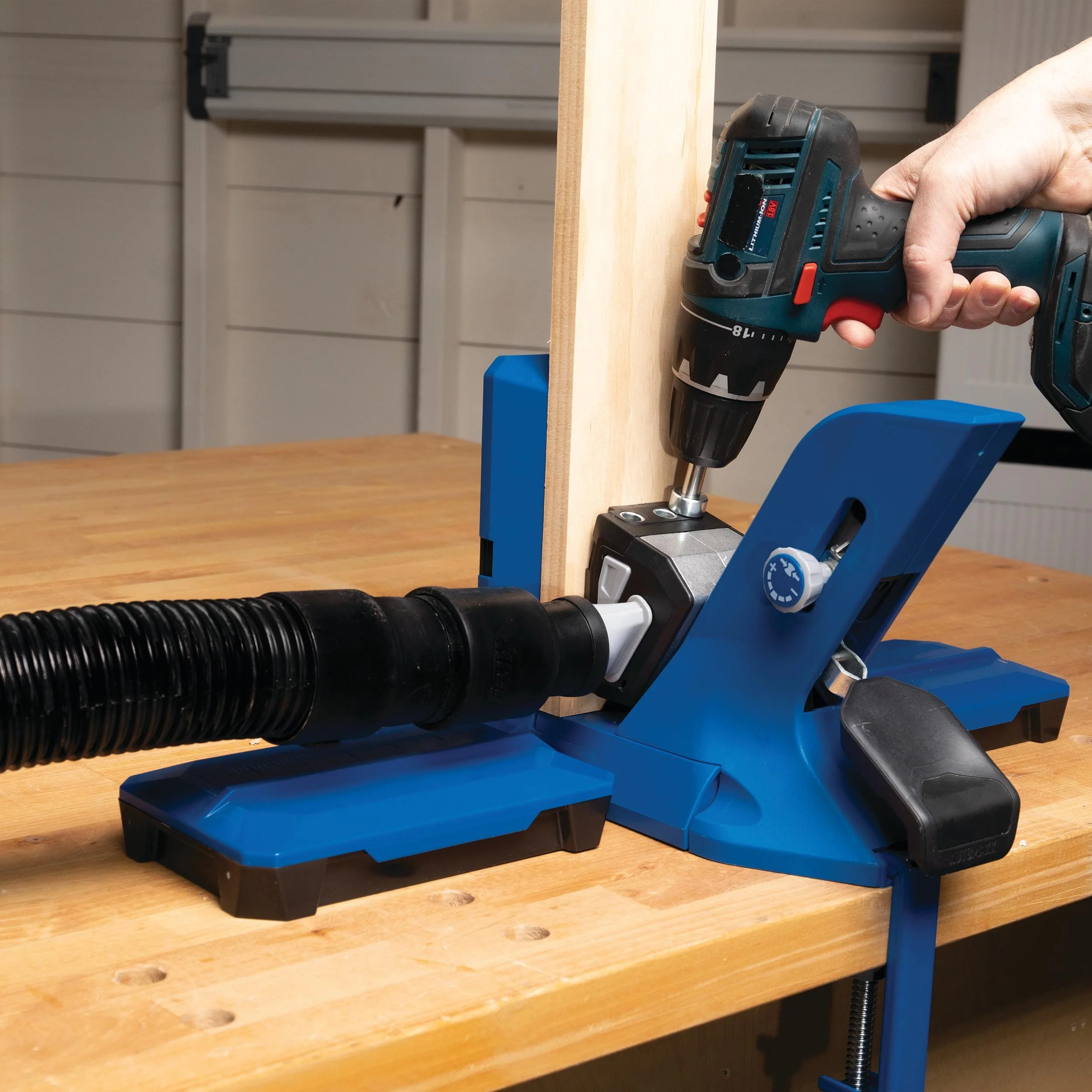 Pocket-Hole Jig 720PRO - Image 5