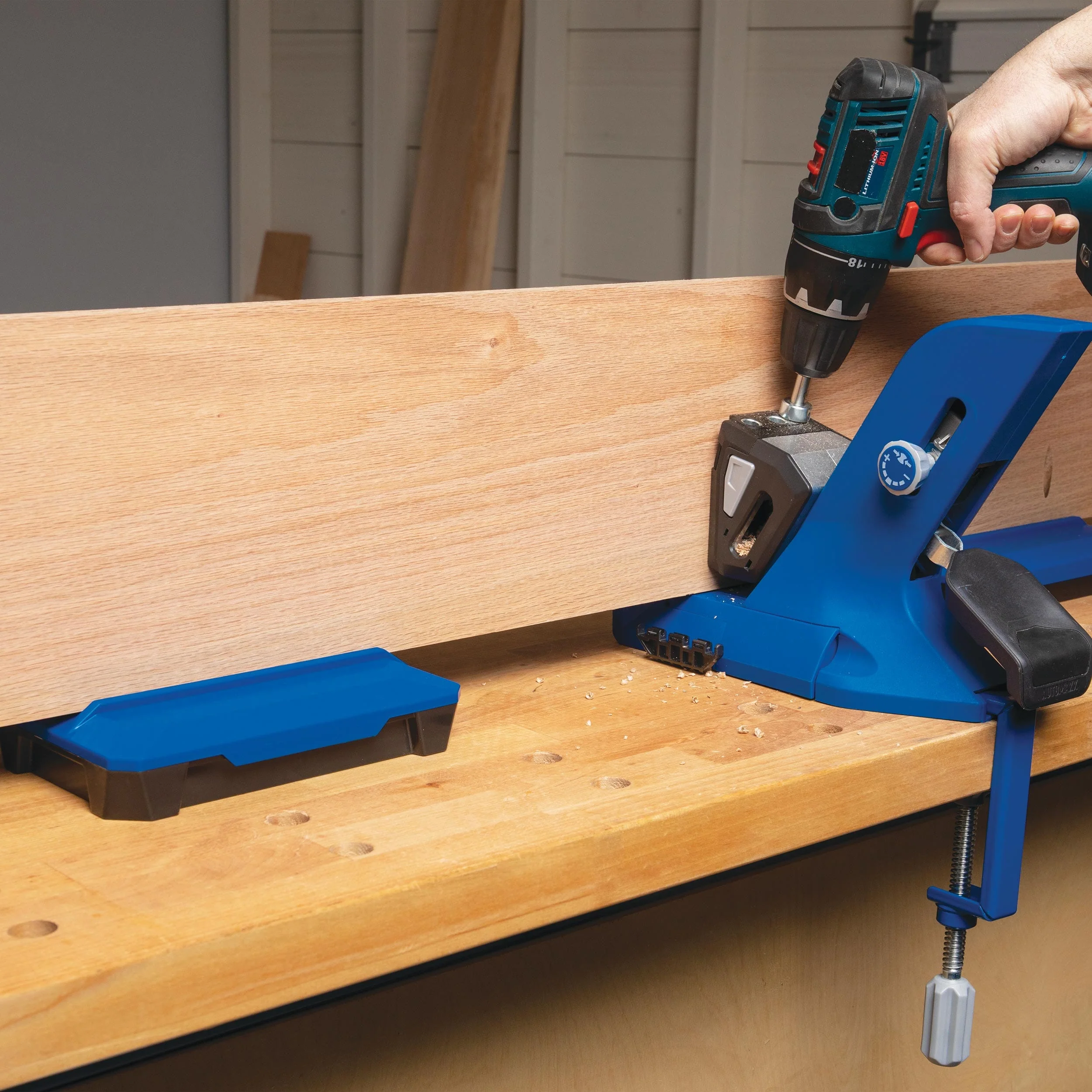 Pocket-Hole Jig 720PRO - Image 6