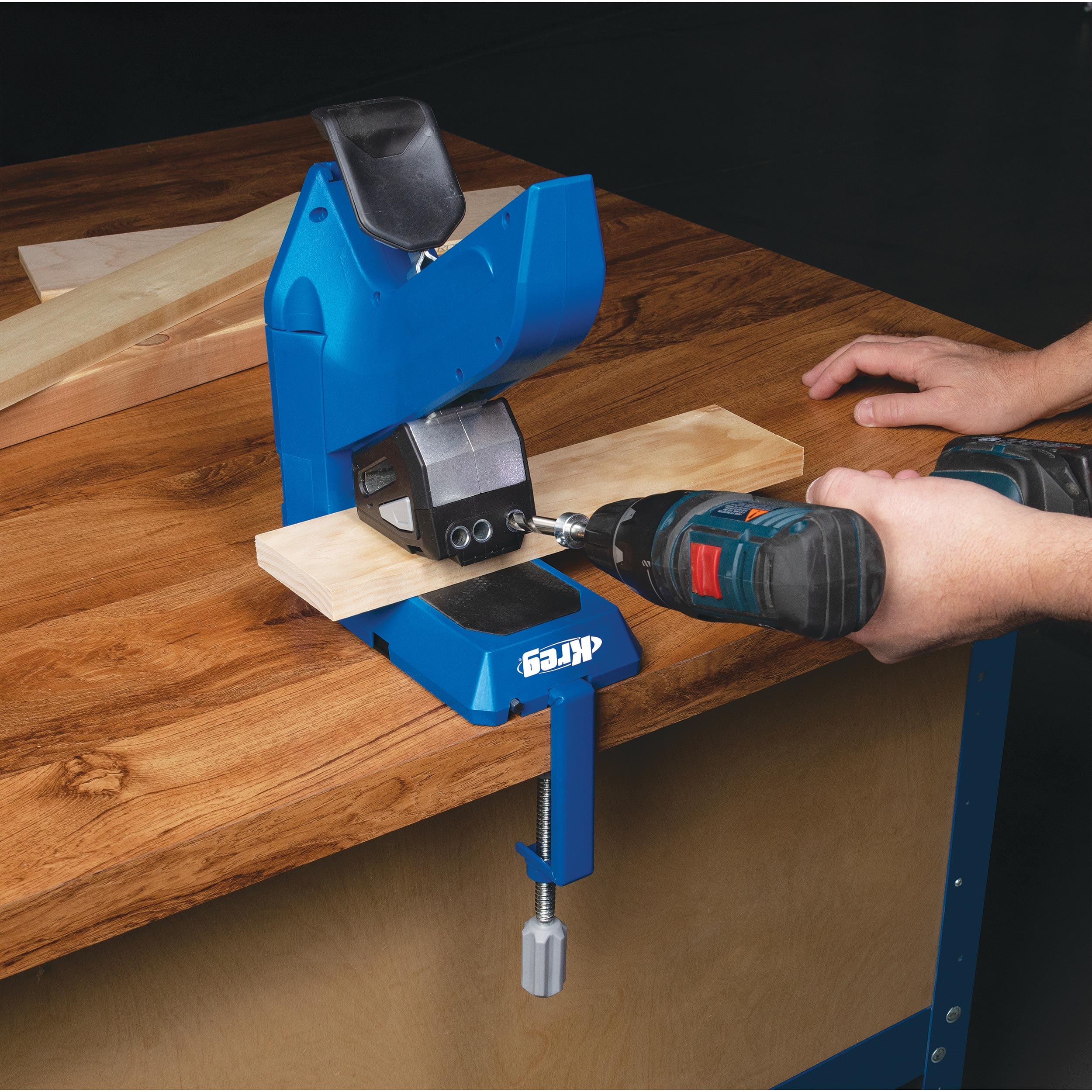 Pocket-Hole Jig 720PRO - Image 7