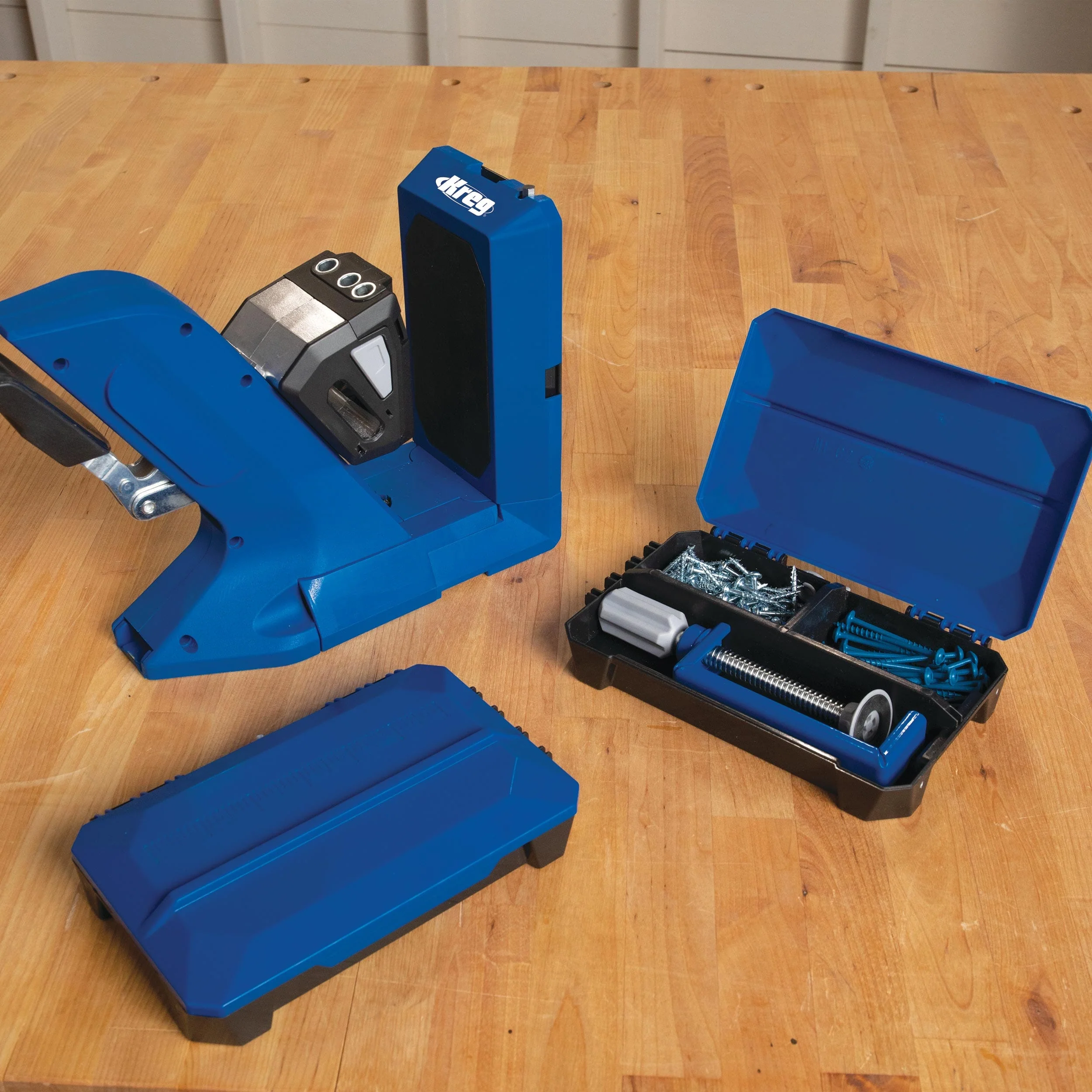 Pocket-Hole Jig 720PRO - Image 8