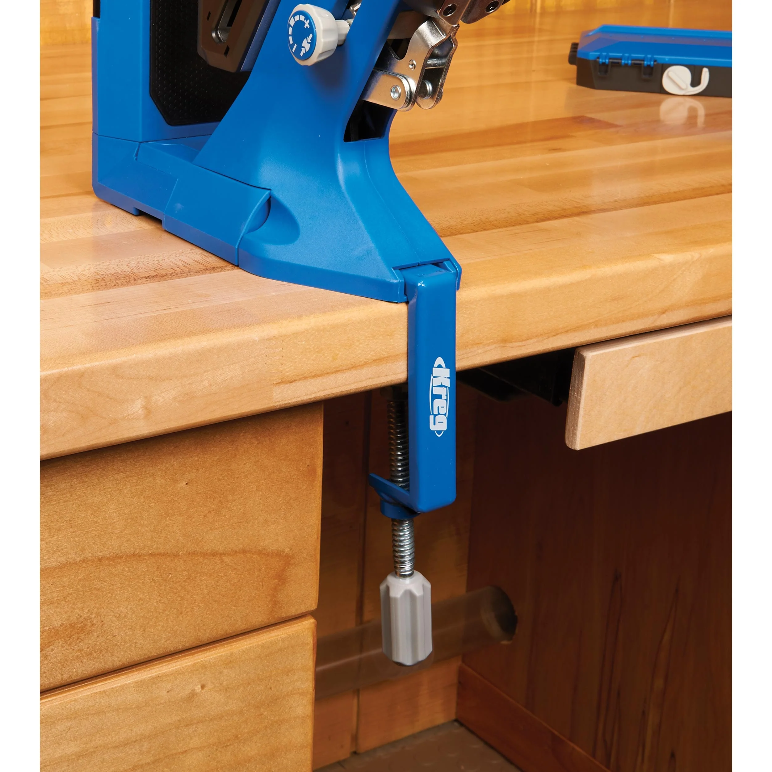 Pocket-Hole Jig Clamp - Image 4