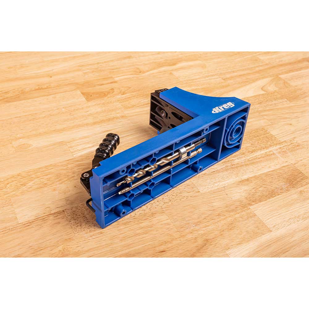 Pocket-Hole Jig K4 - Image 3