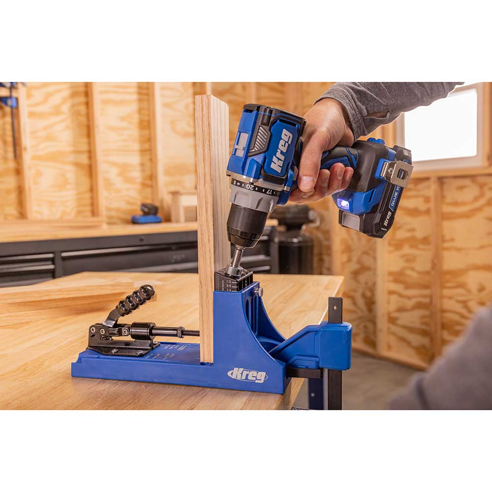 Pocket-Hole Jig K4 - Image 4