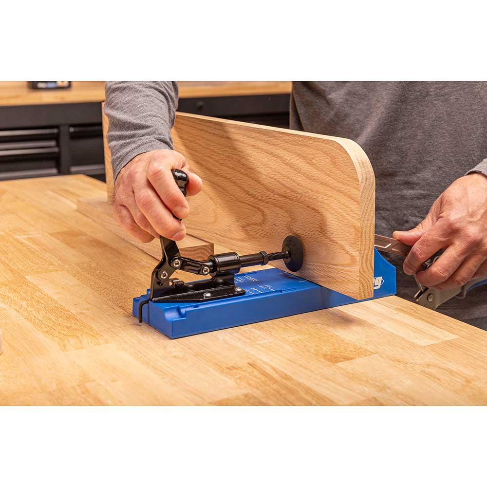 Pocket-Hole Jig K4 - Image 5
