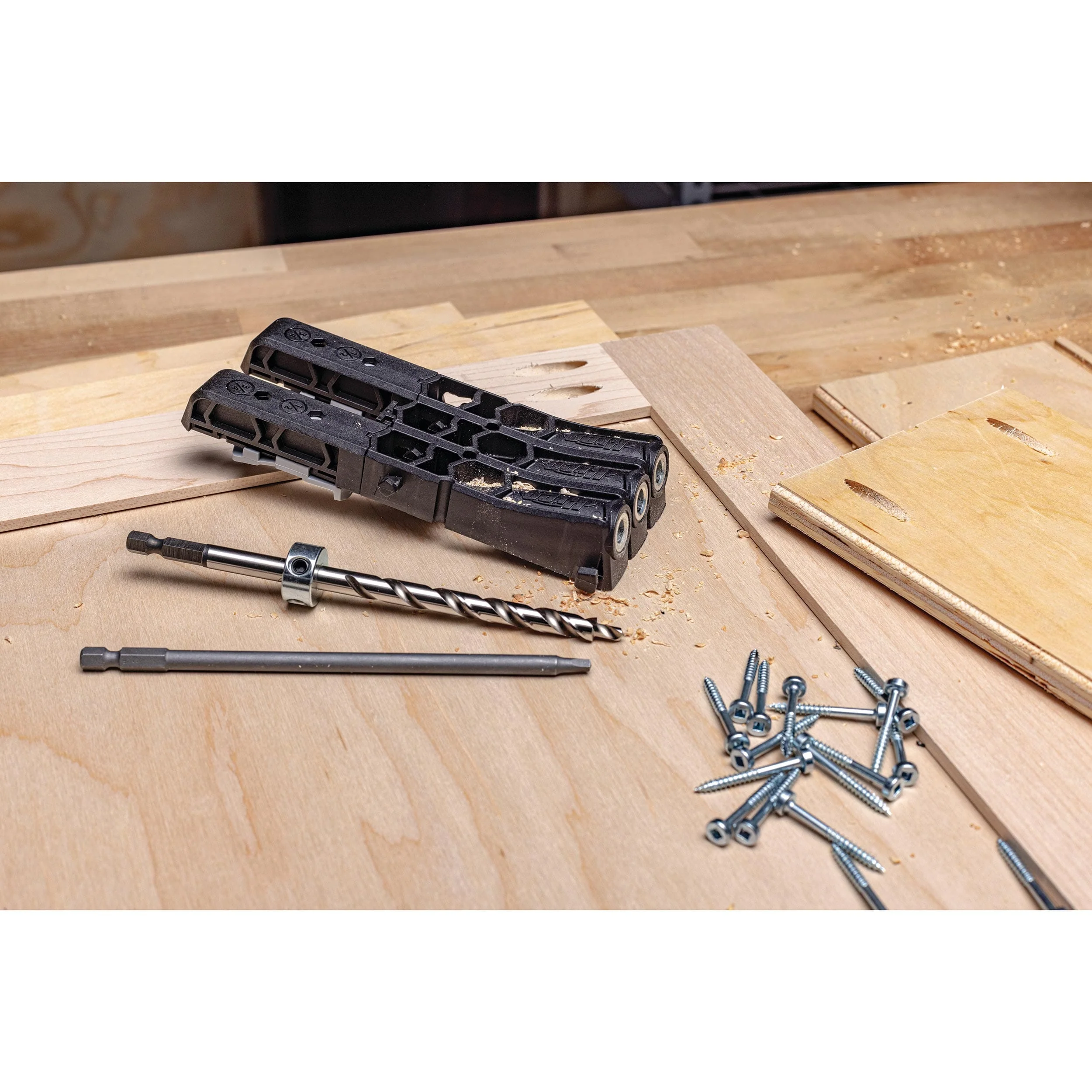 Pocket-Hole Jig Micro - Image 2