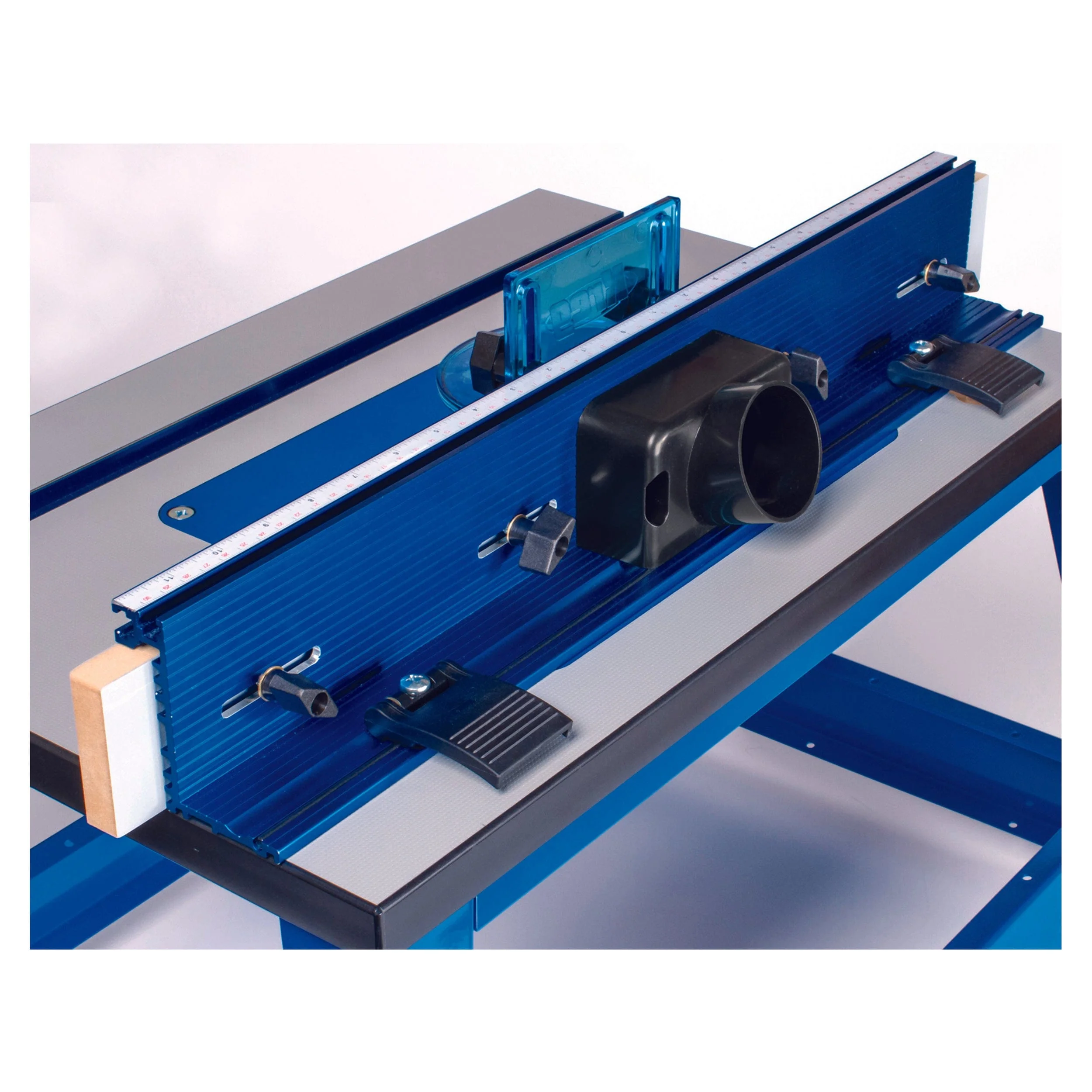 Precision Benchtop Portable Router Table, # PRS2100 - Image 2