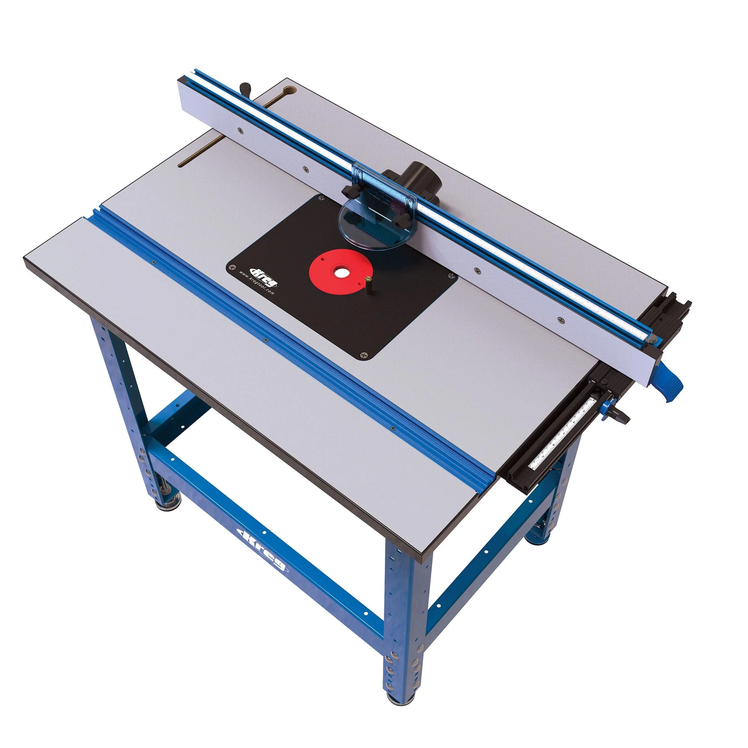 Precision Router Table System - PRS1045 - Image 3