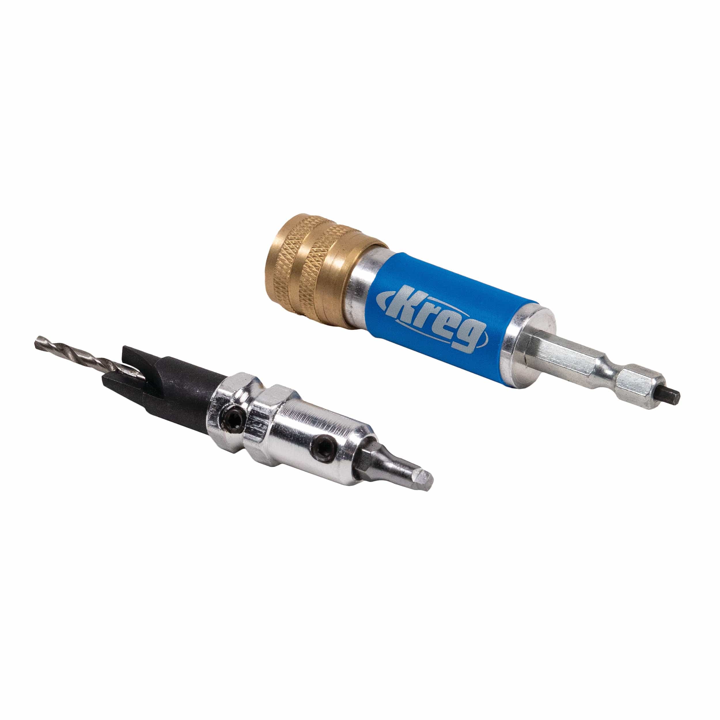 Quick Flip - Two-Sided Drill Bit and Driver - Image 2