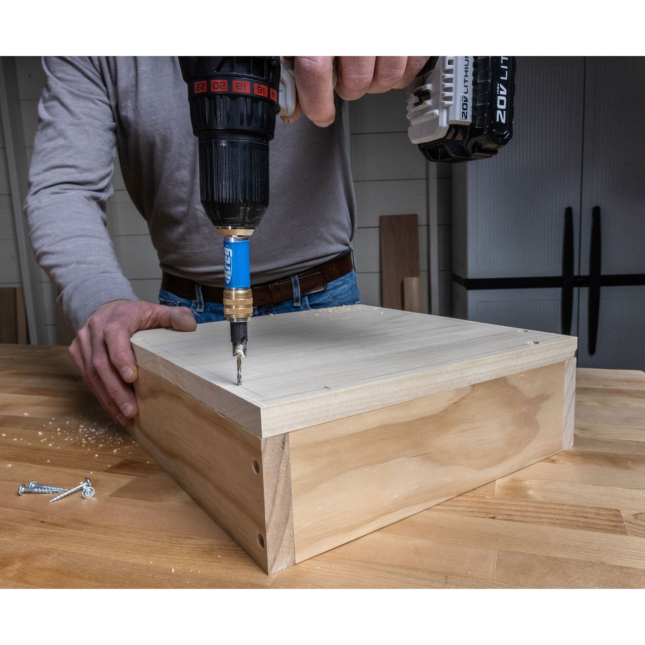 Quick Flip - Two-Sided Drill Bit and Driver - Image 7