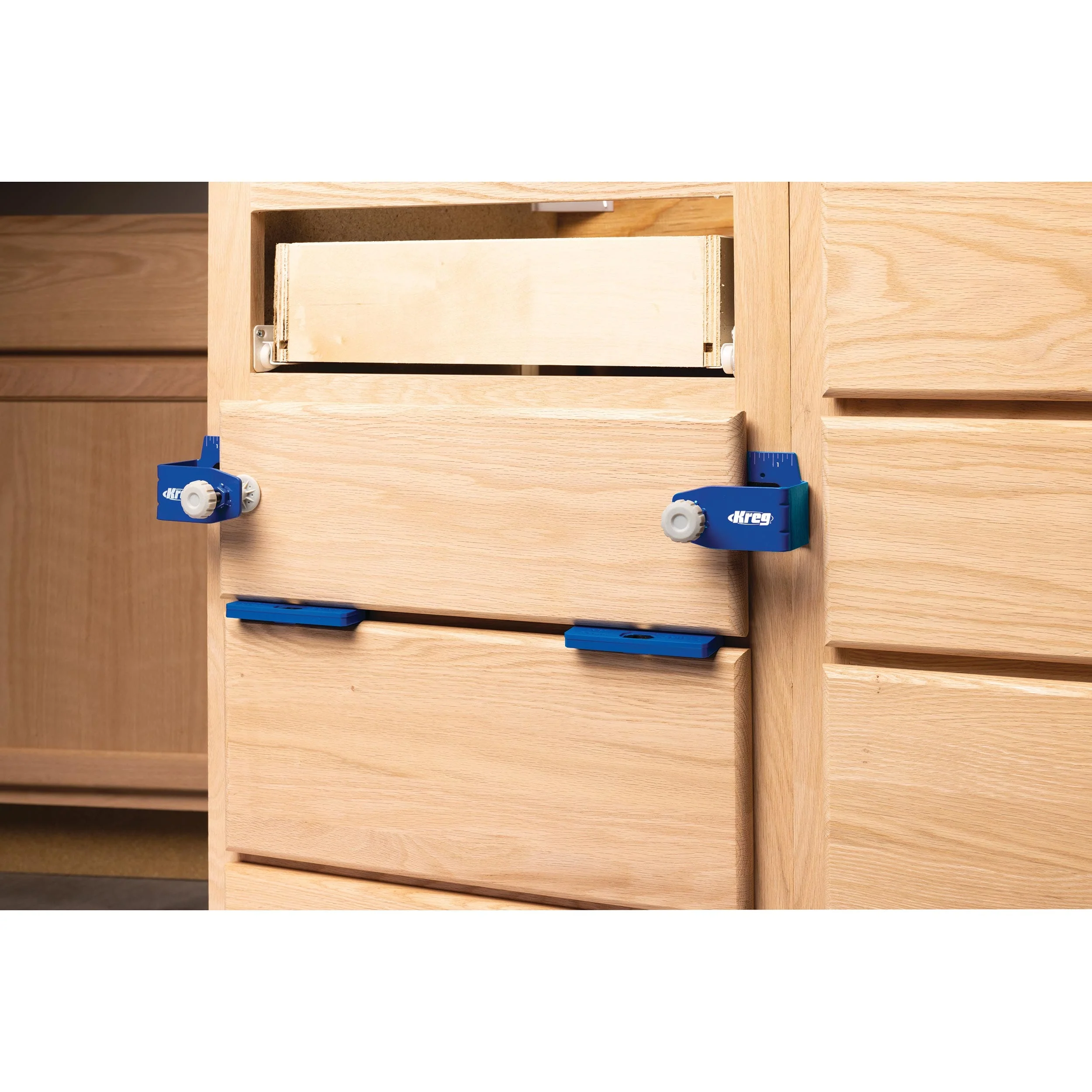 Setup and Spacer Shims - Image 3