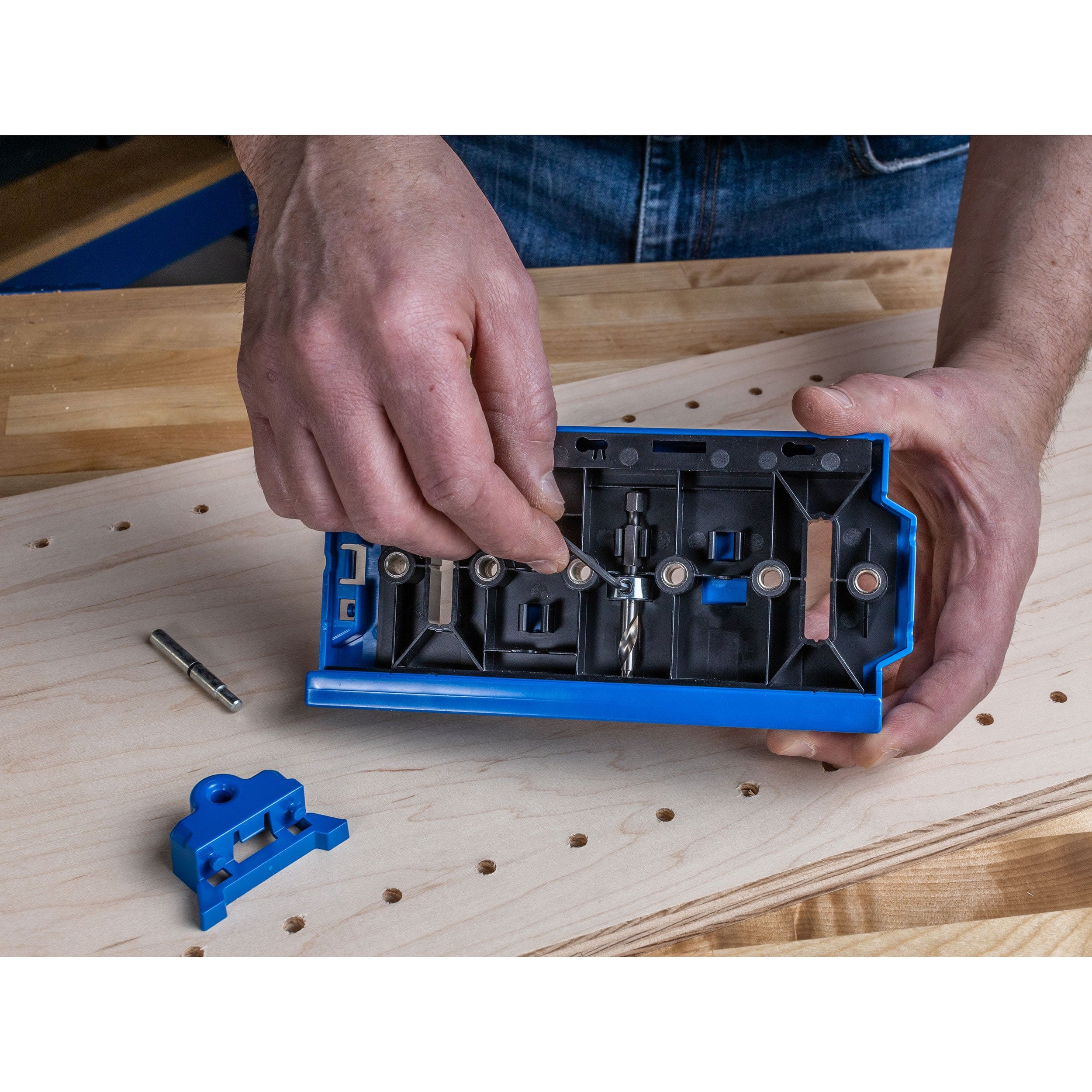 Shelf Pin Jig - Image 11