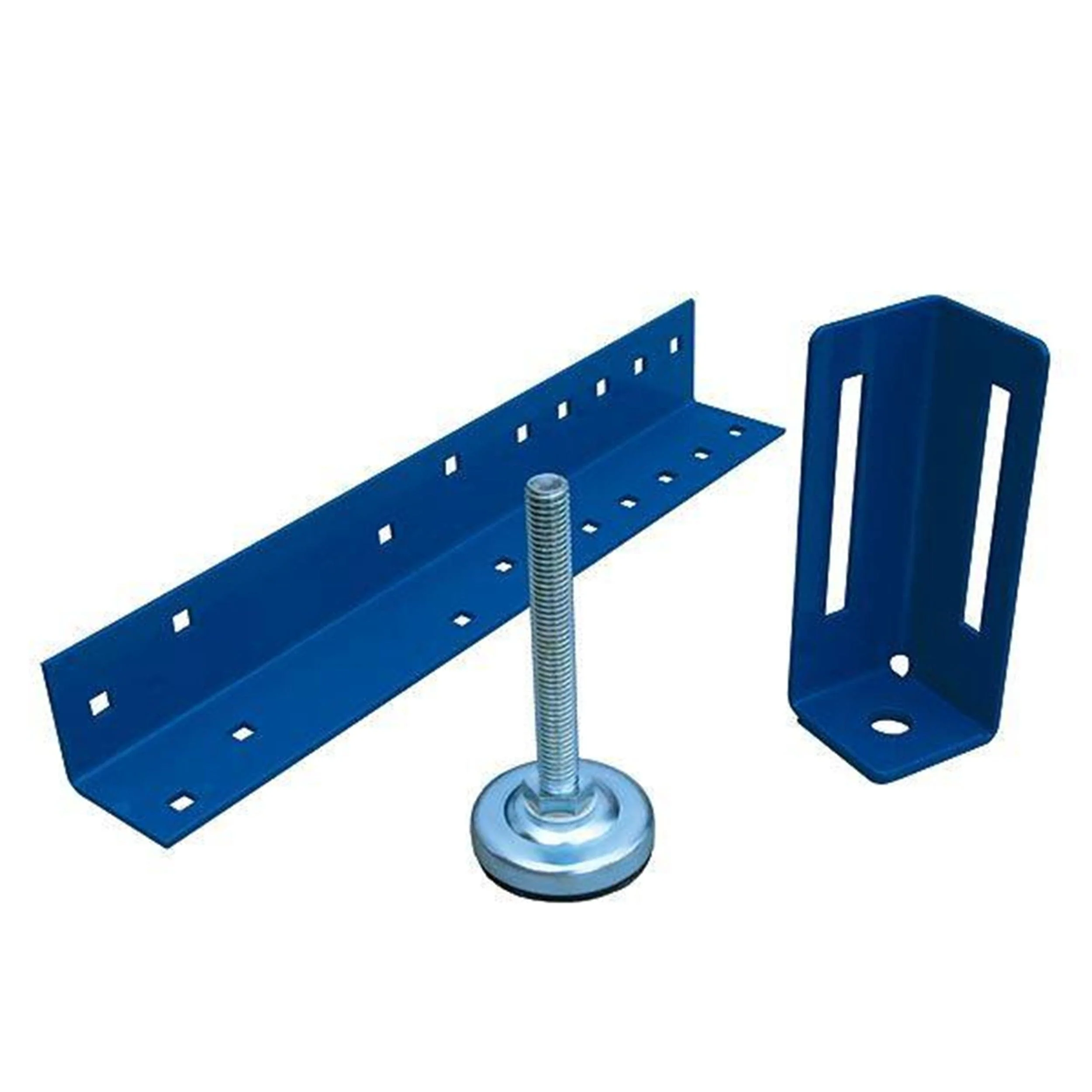 Universal Bench - 17-1/4" Leg Set - 4 Piece - Image 2