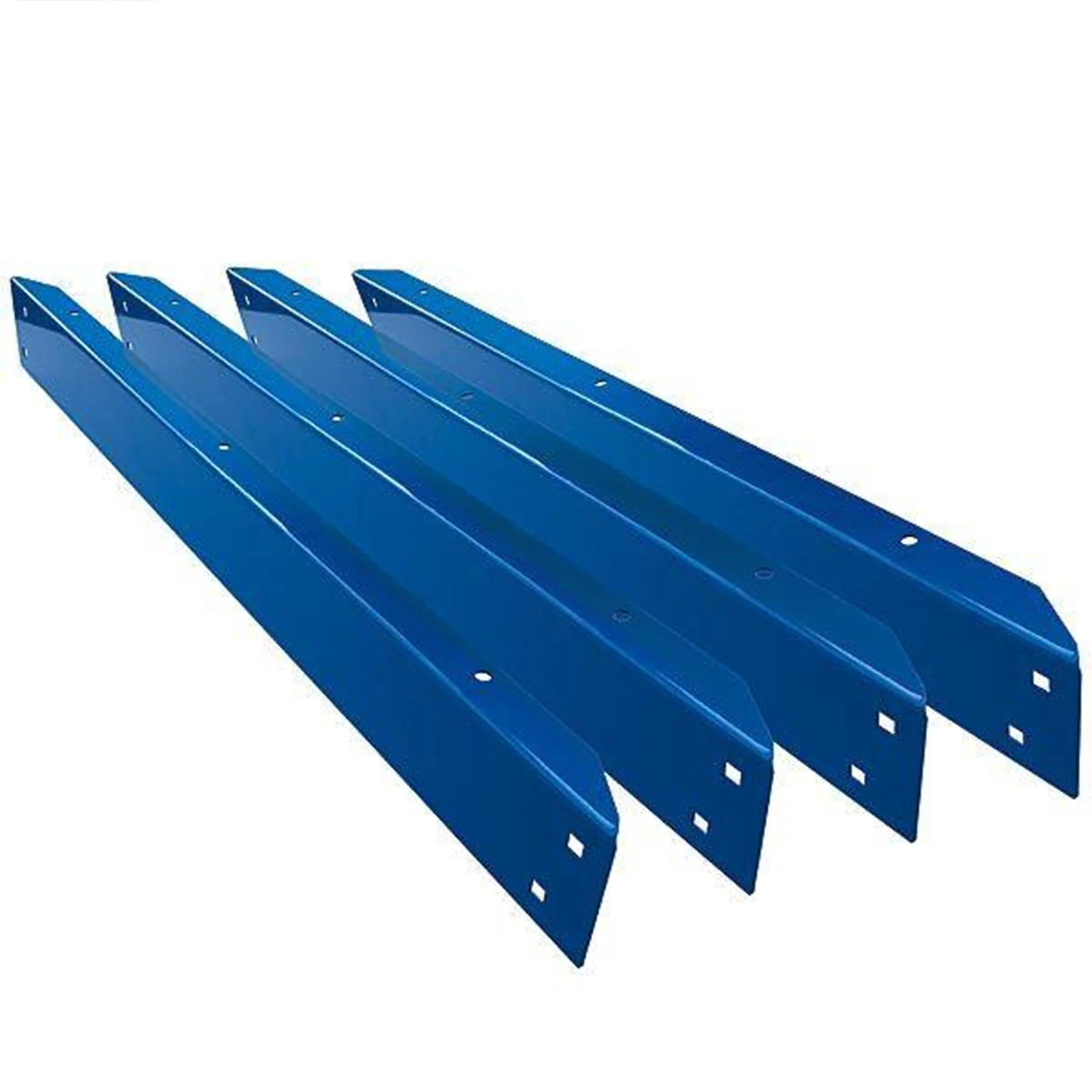 Universal Bench - 44" Rail Set - 4 Piece