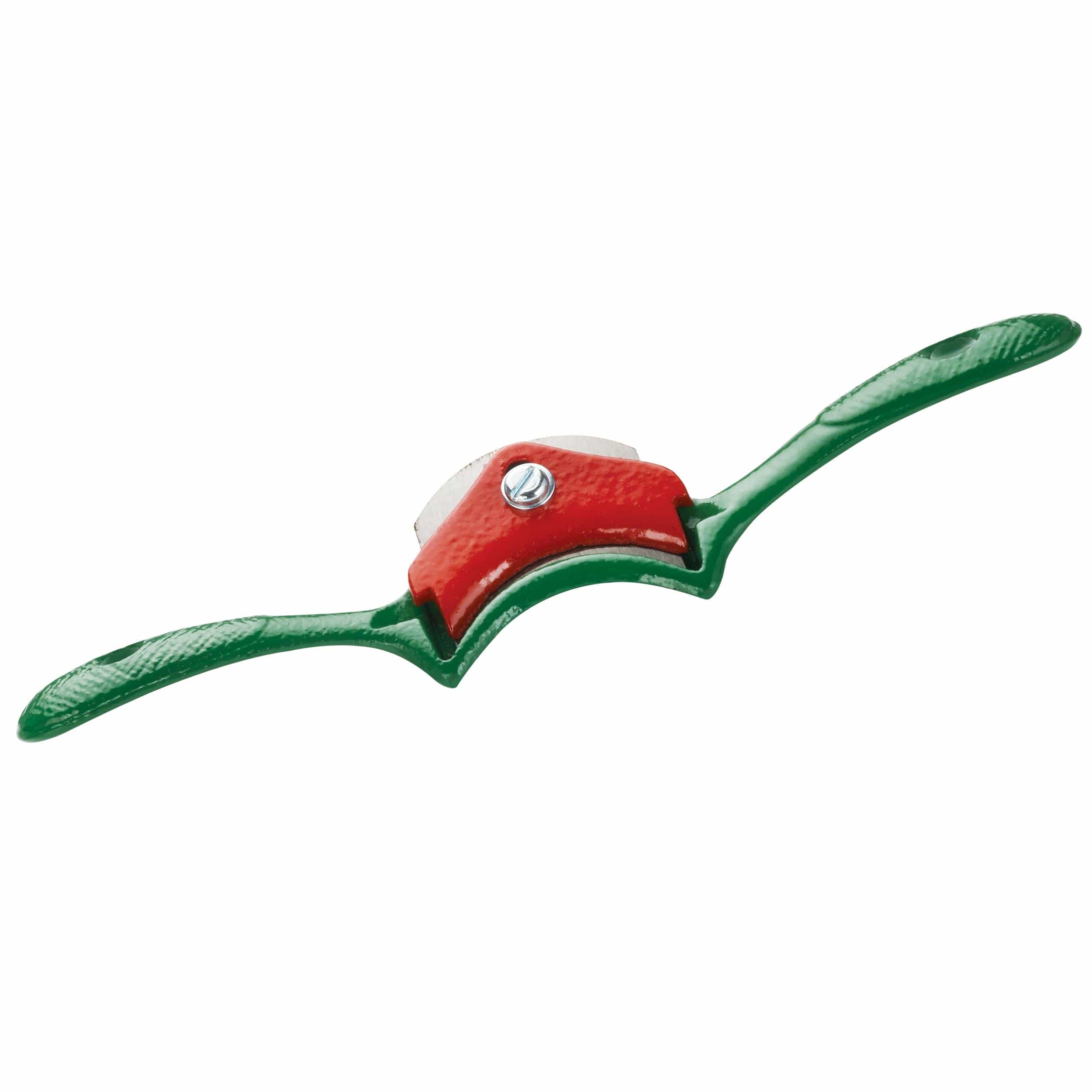 Spokeshave, Half Round
