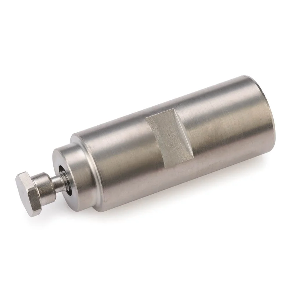 Angle Grinder Adapter for Kutzall Contour Shaping Wheel - Image 2