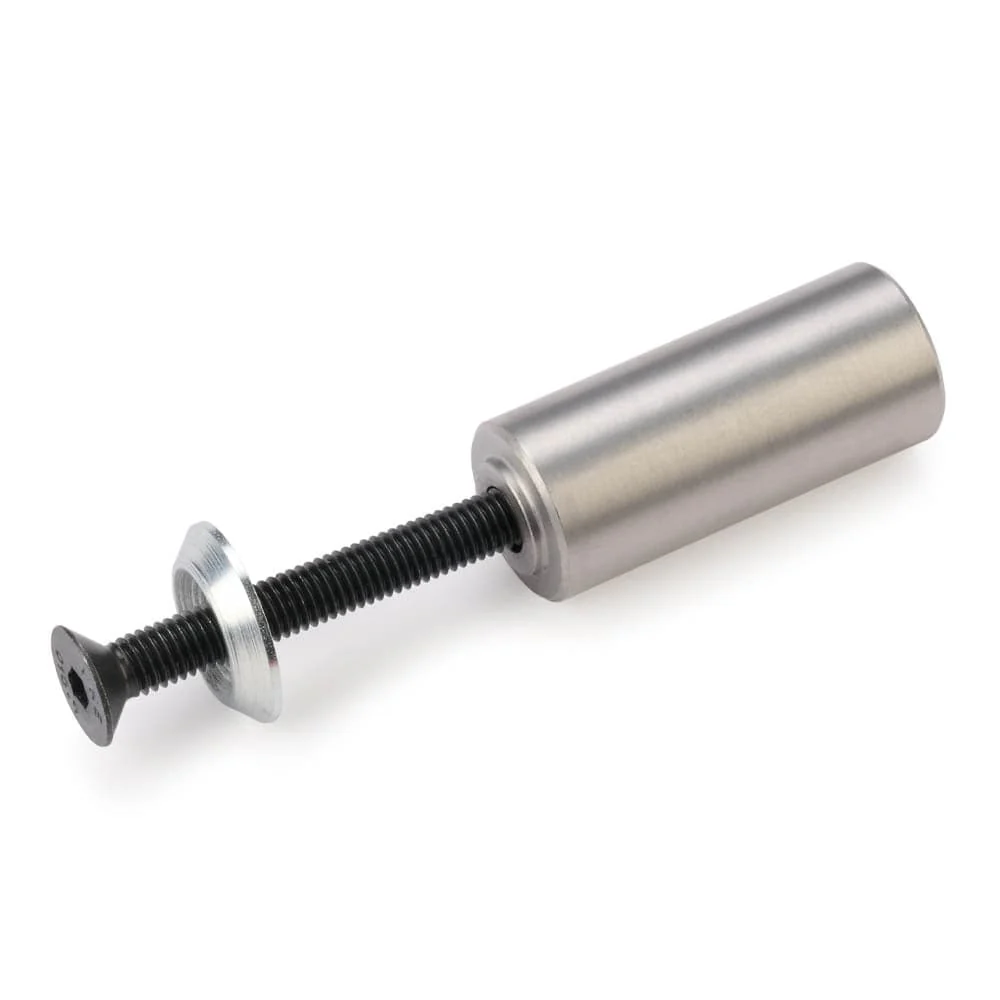 Arbortech Mini Carver Adapter for Kutzall Contour Shaping Wheel - Image 2