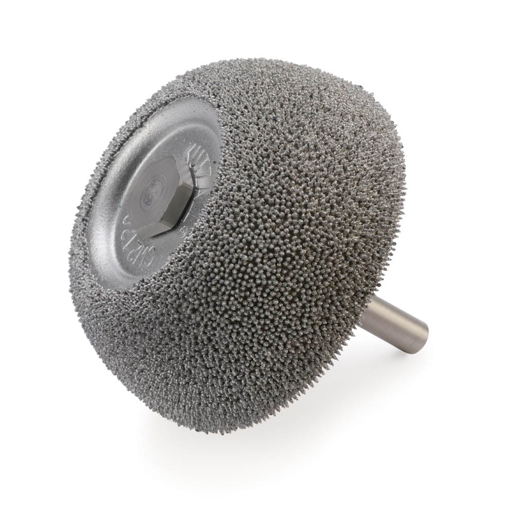 Contour Shaping Wheel - 2-1/2" - Fine - Image 2