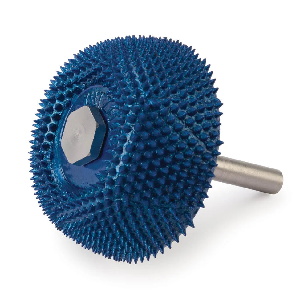 Contour Shaping Wheel - 2" - Coarse - Image 2