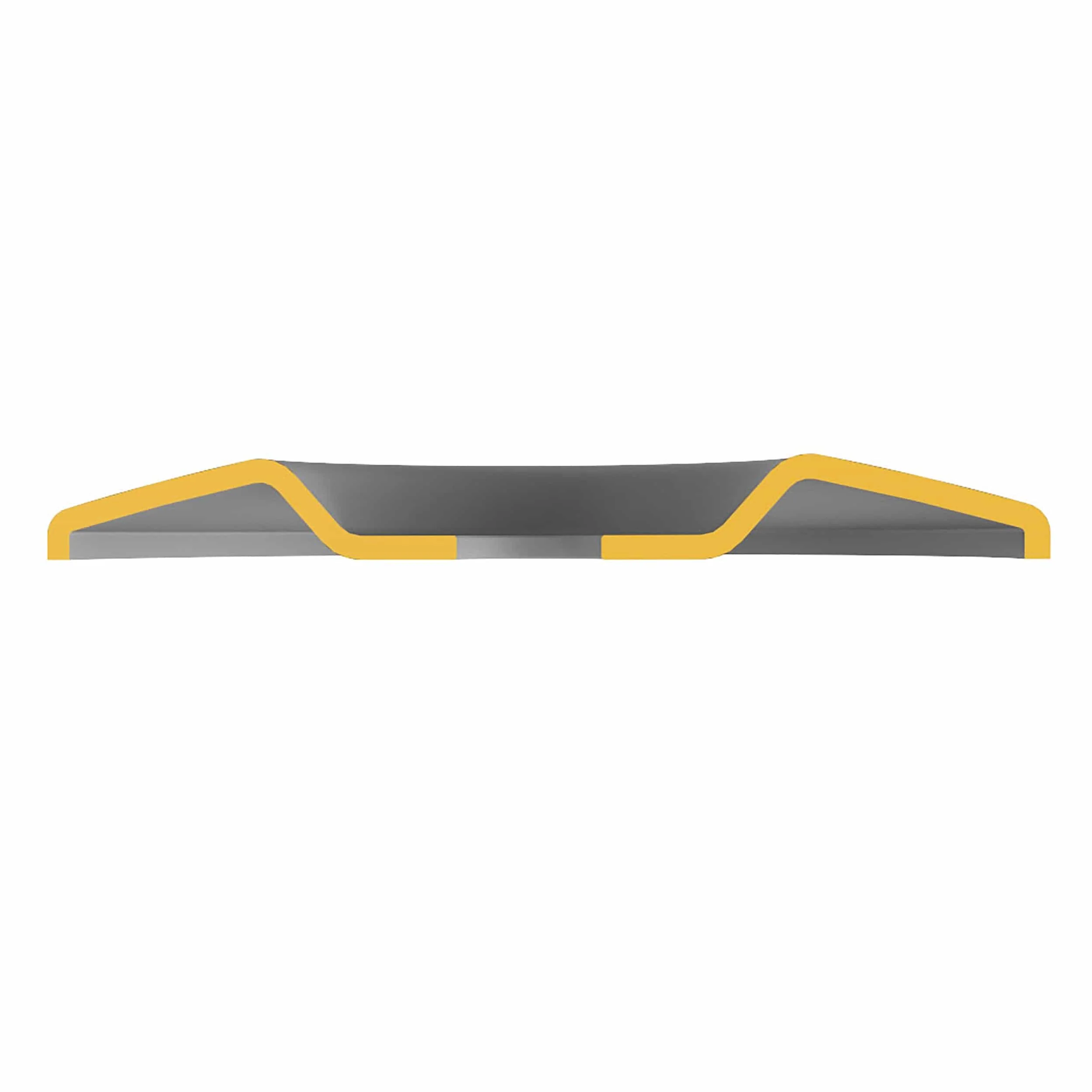 Extreme Shaping Disc - 4-1/2" Diameter - Coarse - Image 6