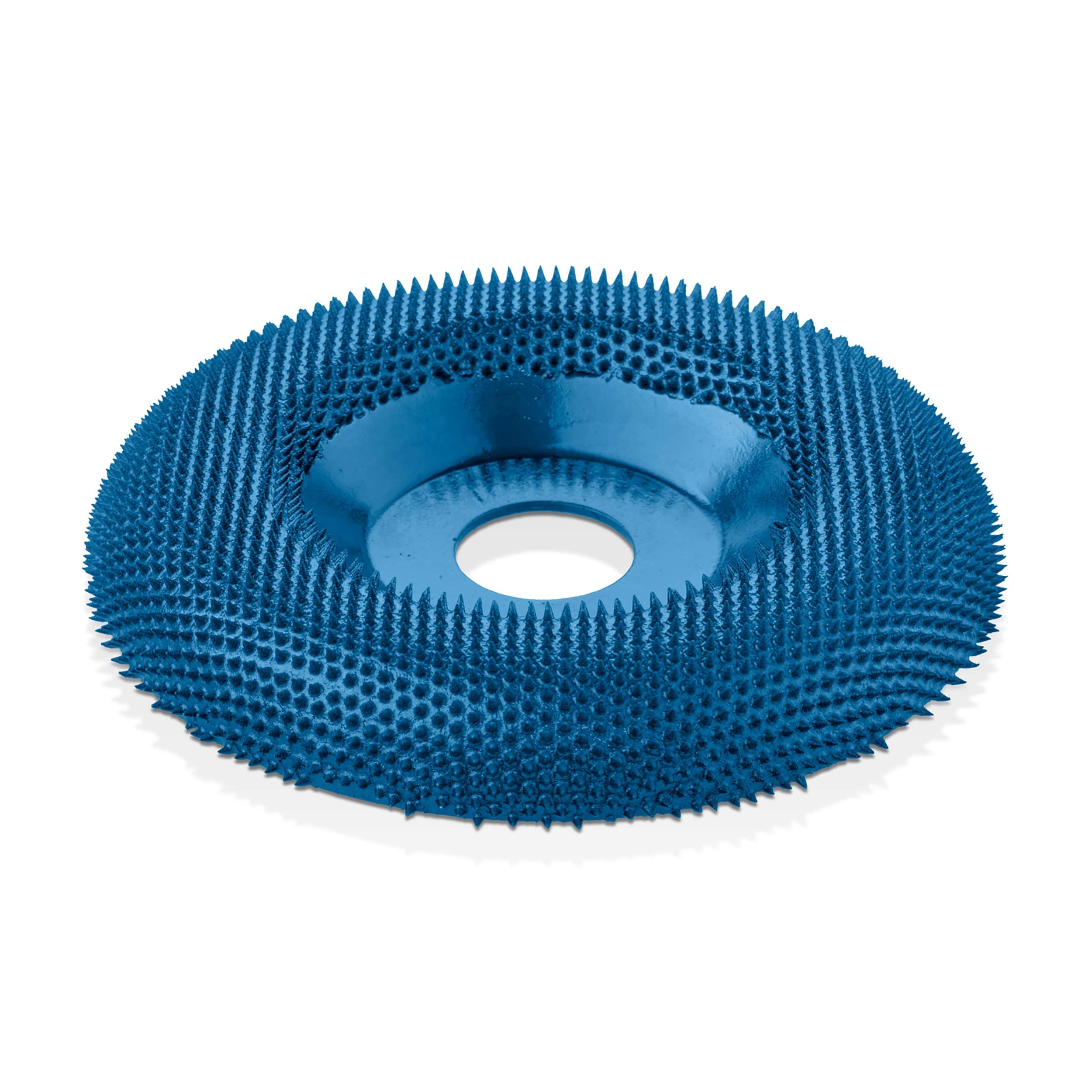Extreme Shaping Dish - 4-1/2" Diameter - Coarse