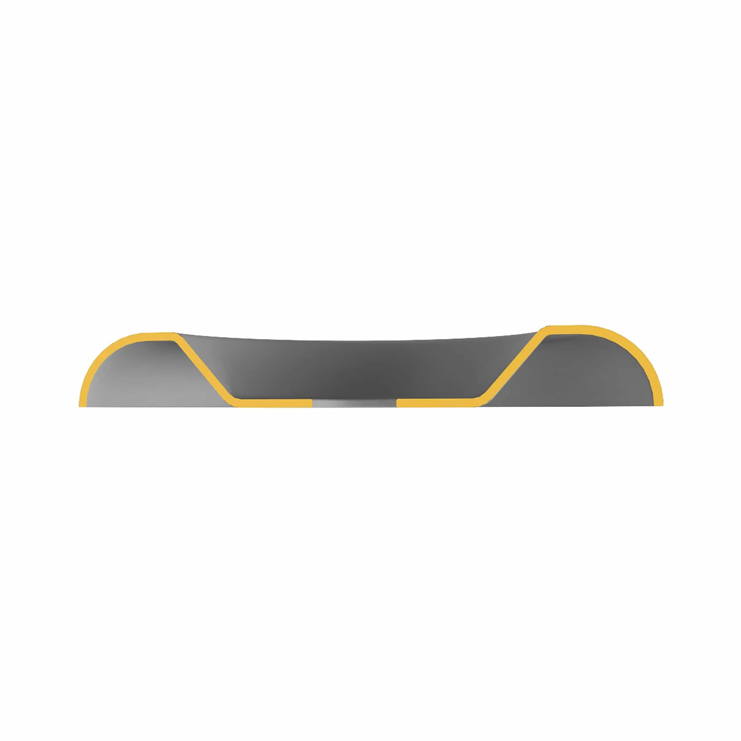 Extreme Shaping Dish - 4-1/2" Diameter - Coarse - Image 6