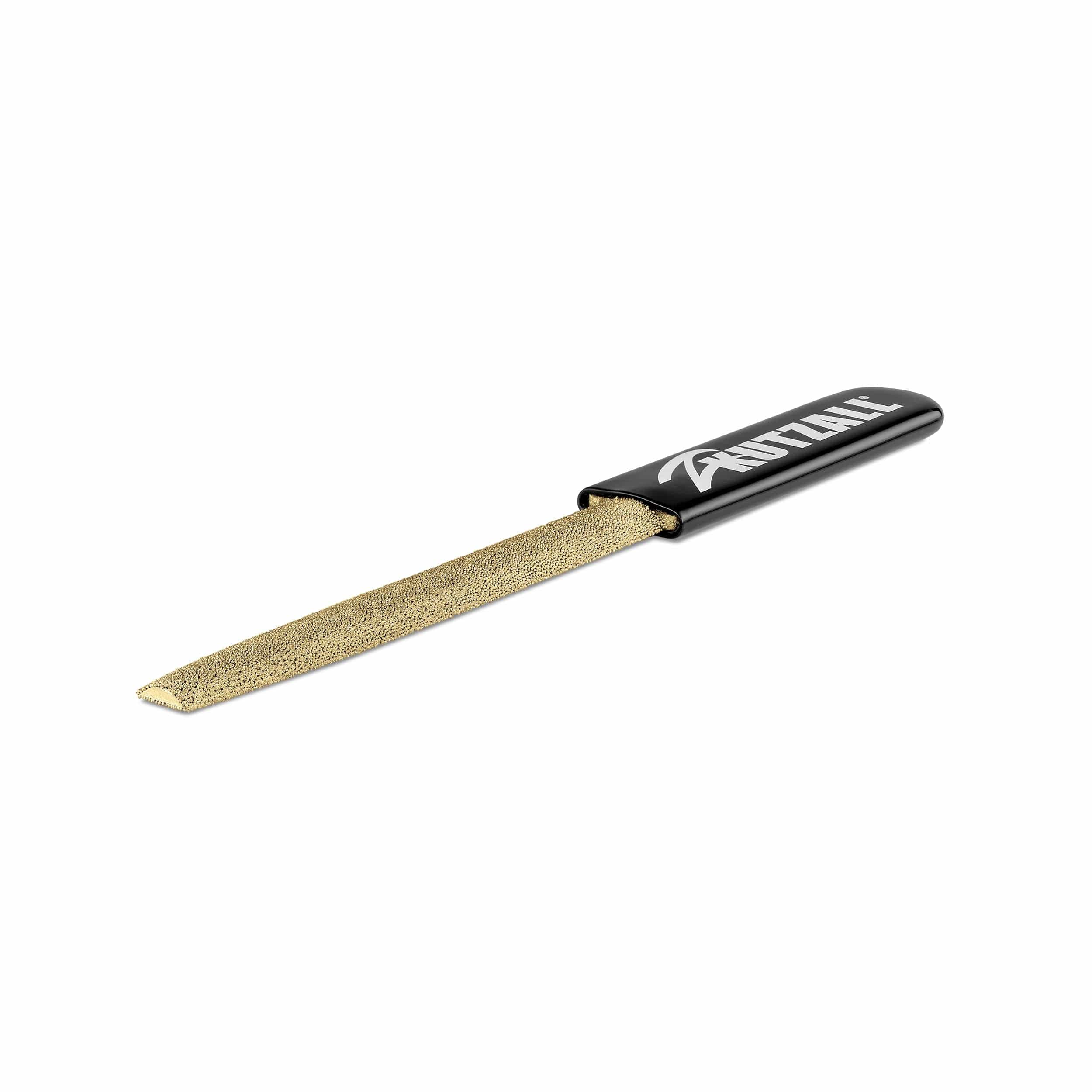 Original Half-Round Hand Rasp - 6" - Fine