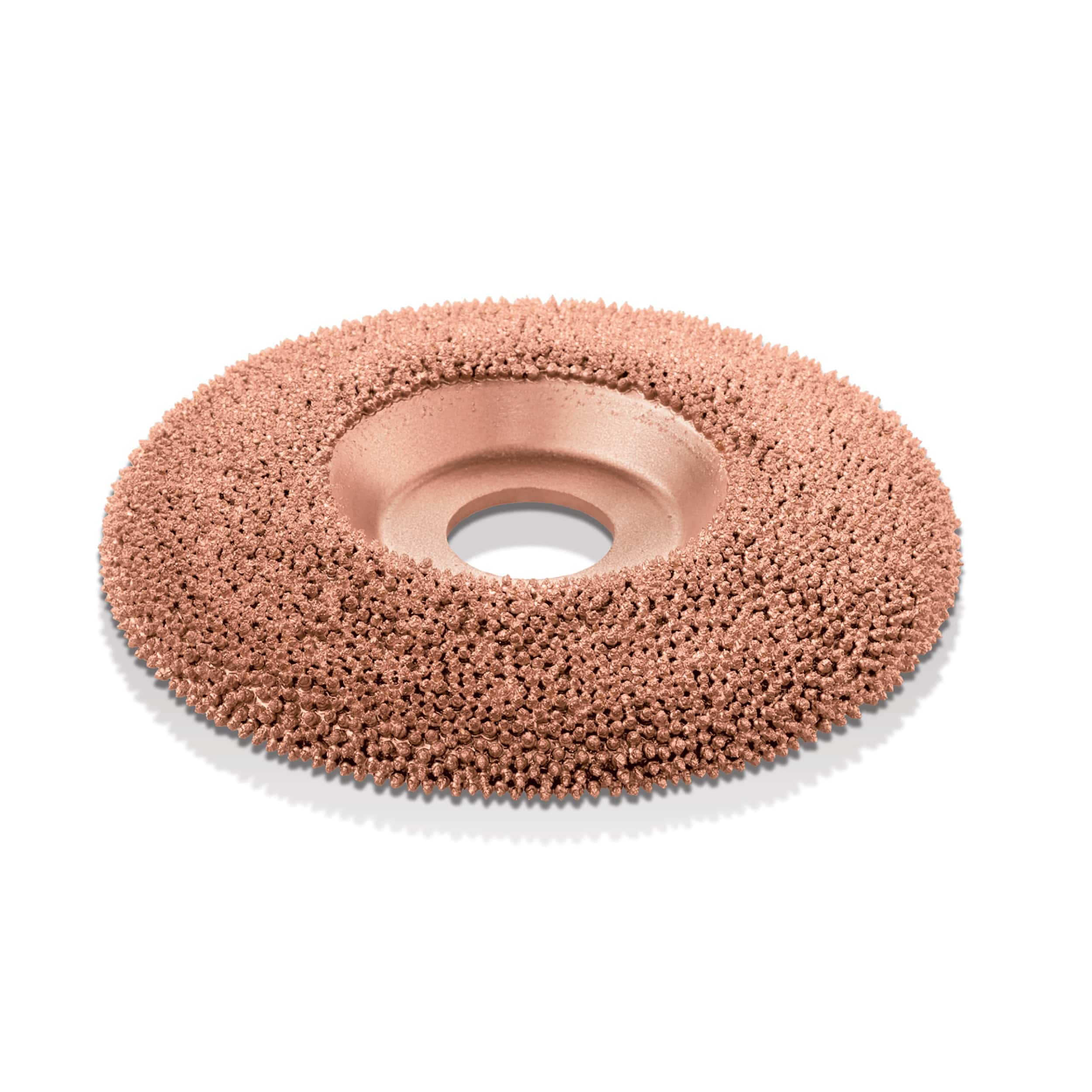 Original Shaping Disc - 4-1/2” Diameter - Very Coarse