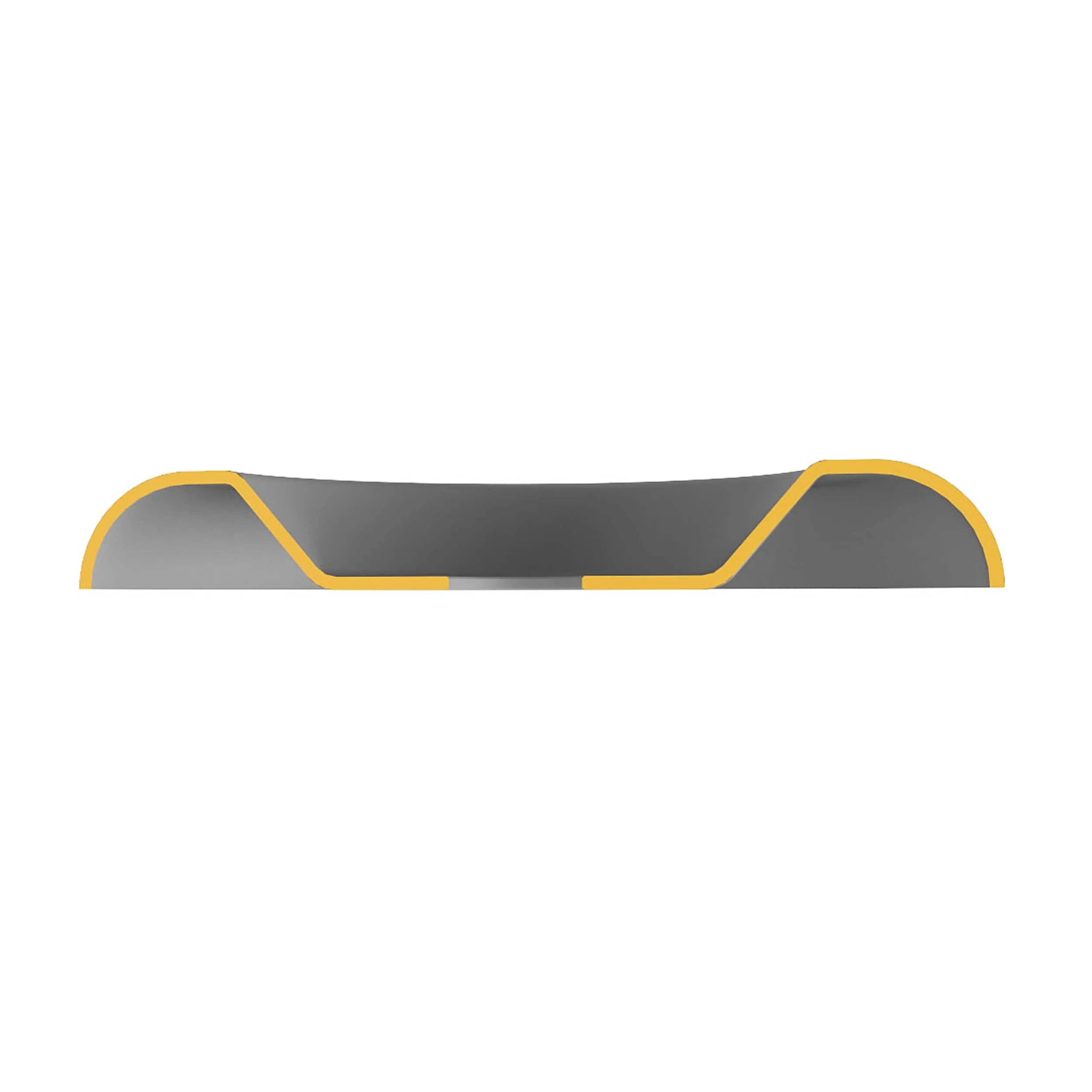Original Shaping Dish - 4-1/2" Diameter - Very Coarse - Image 6